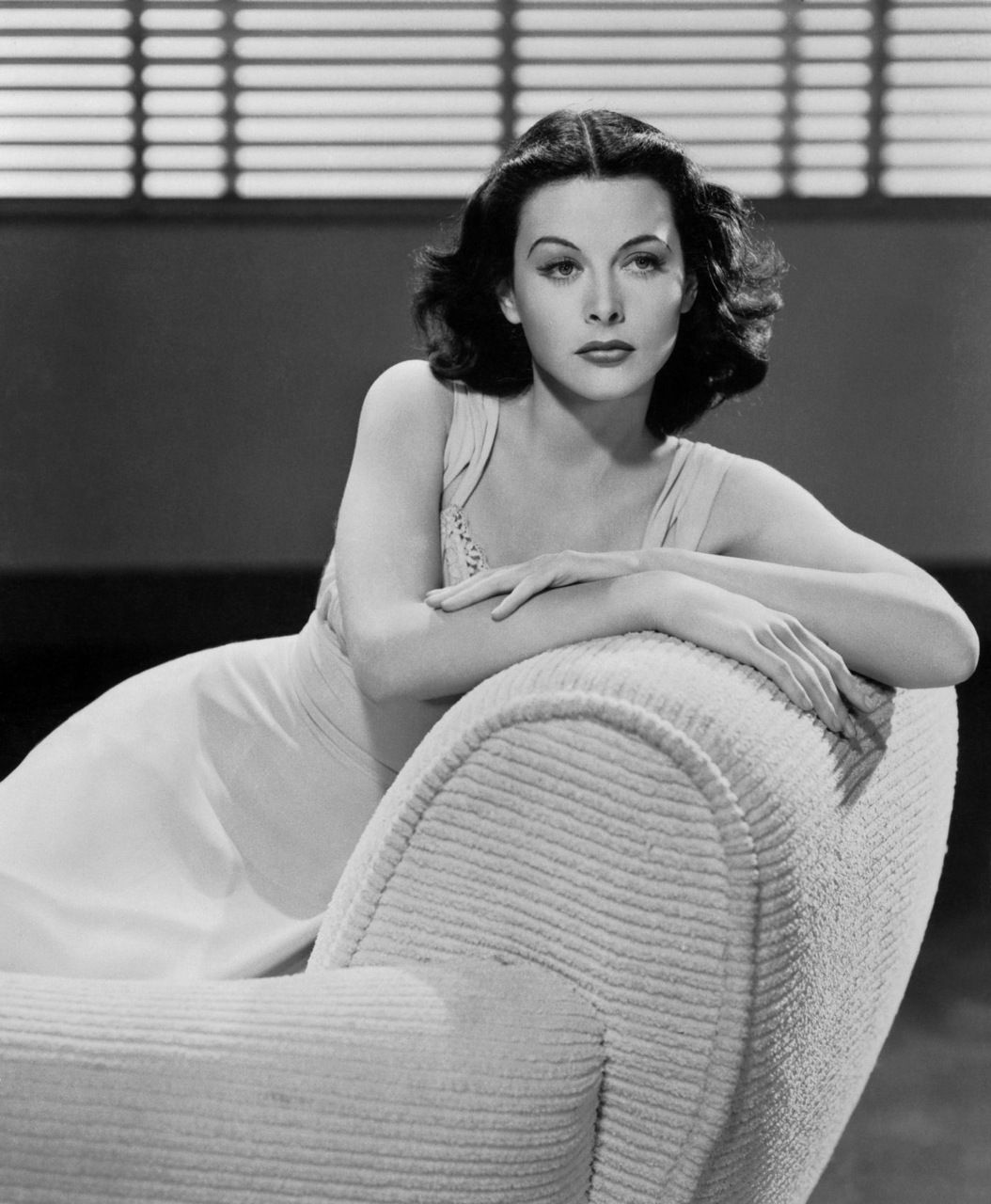 Hedy Lamarr Wallpaper 2020