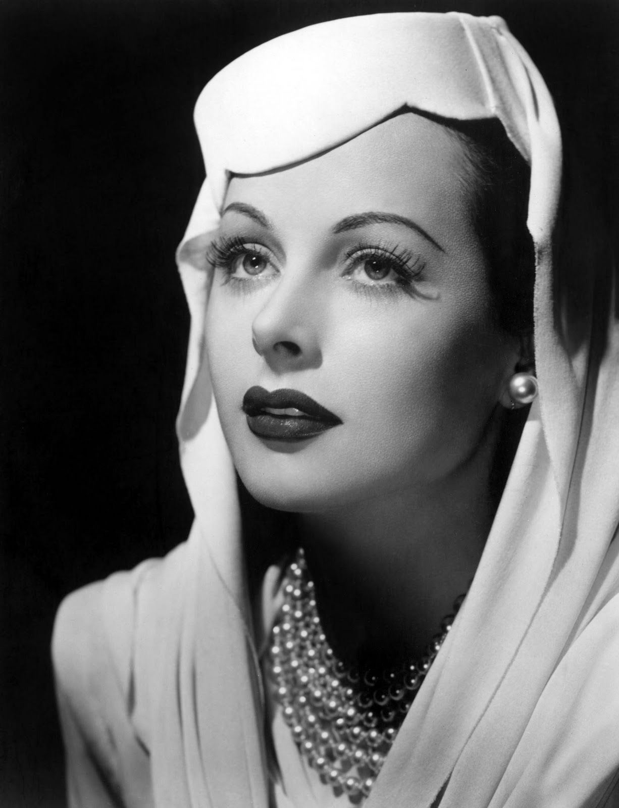 Image Xtreme Great: Hedy Lamarr