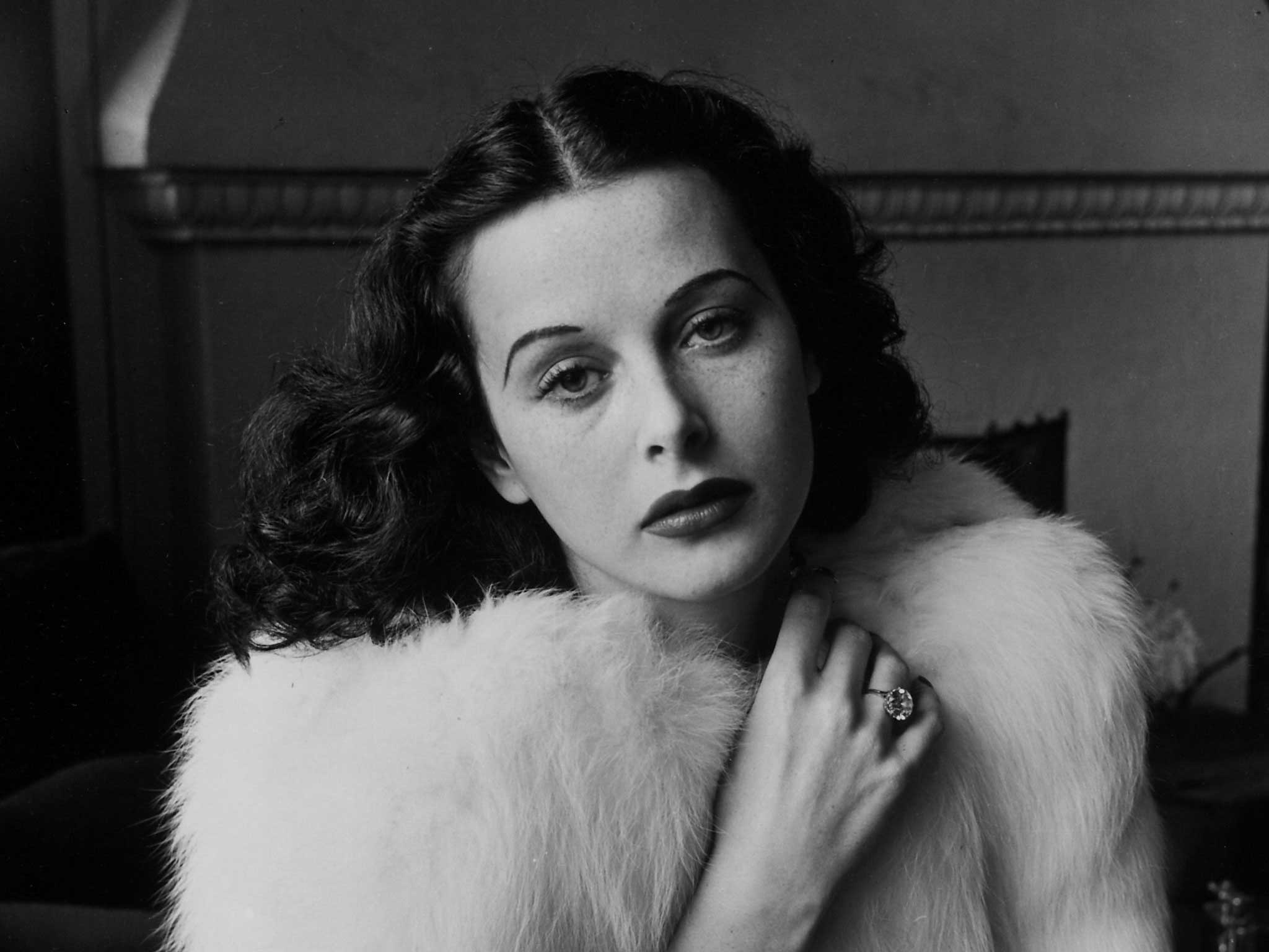 Film Review- Bombshell: The Hedy Lamarr Story (2017)