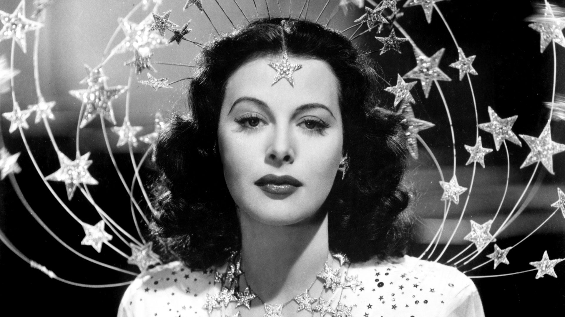 Bombshell: The Hedy Lamarr Story. How the Pianola Played a Part in Hedy Lamarr's Invention. Blog