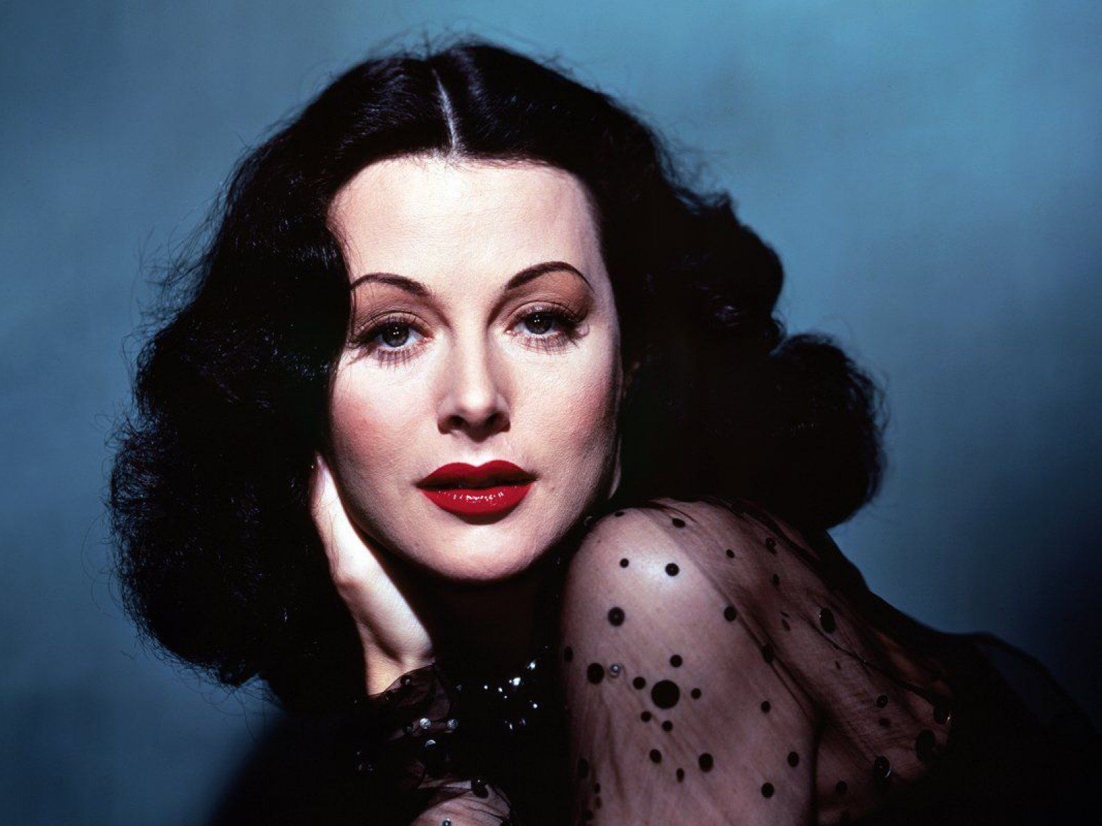 Hedy Lamarr Biography: Hedy's Folly by Richard Rhodes (Review)