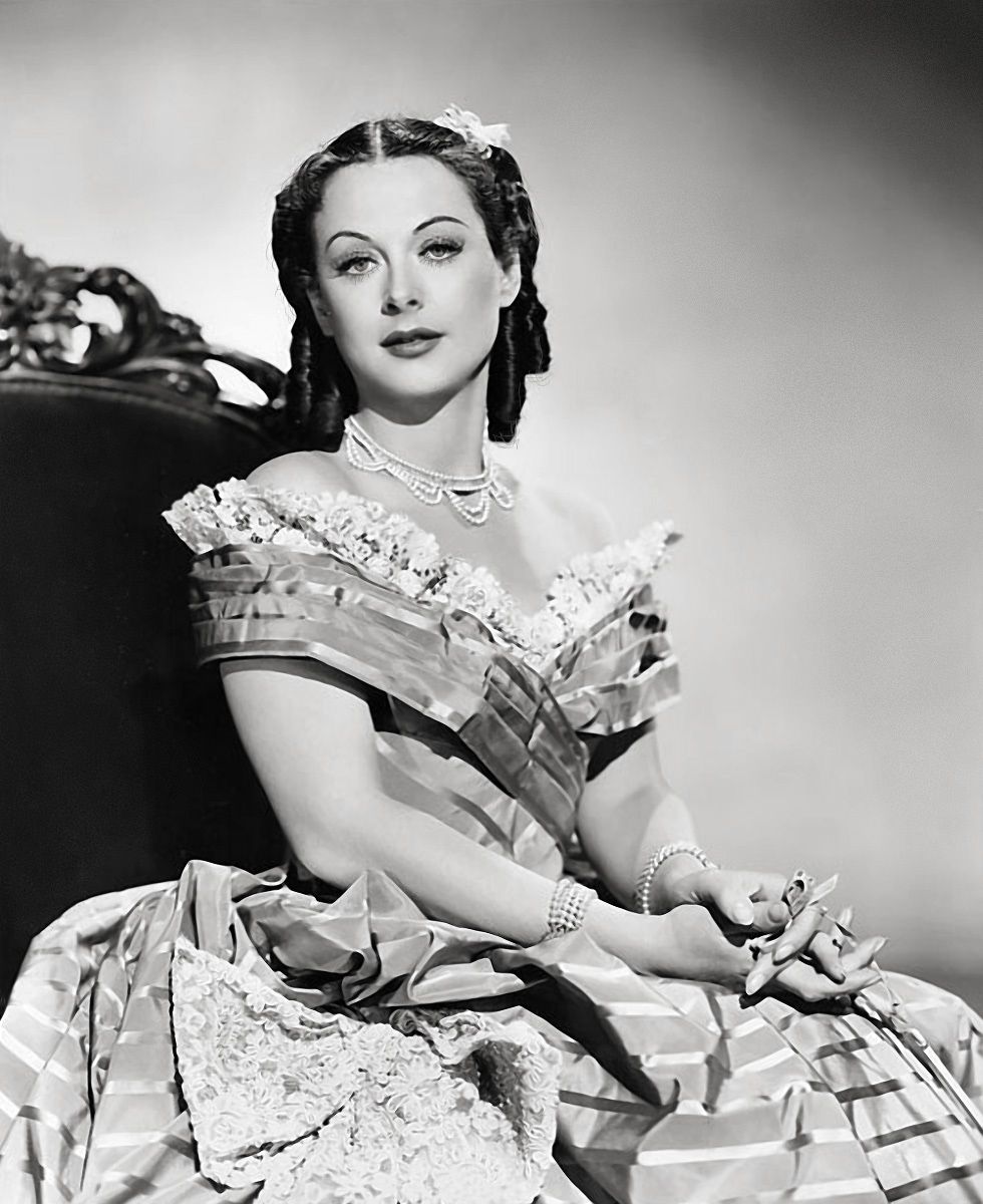 Hedy Lamarr Annex