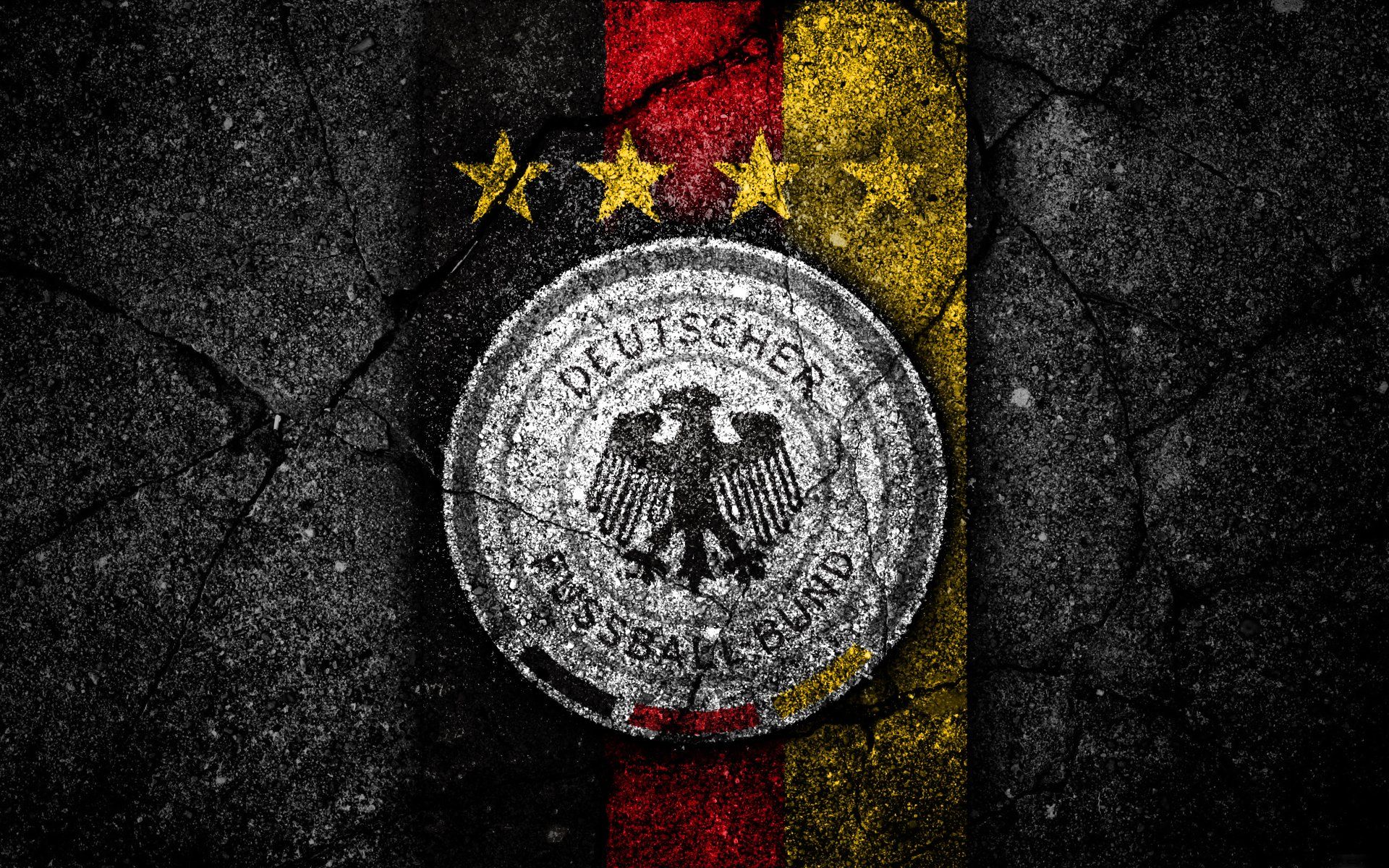Germany National Football Team HD Wallpaper and Background Image