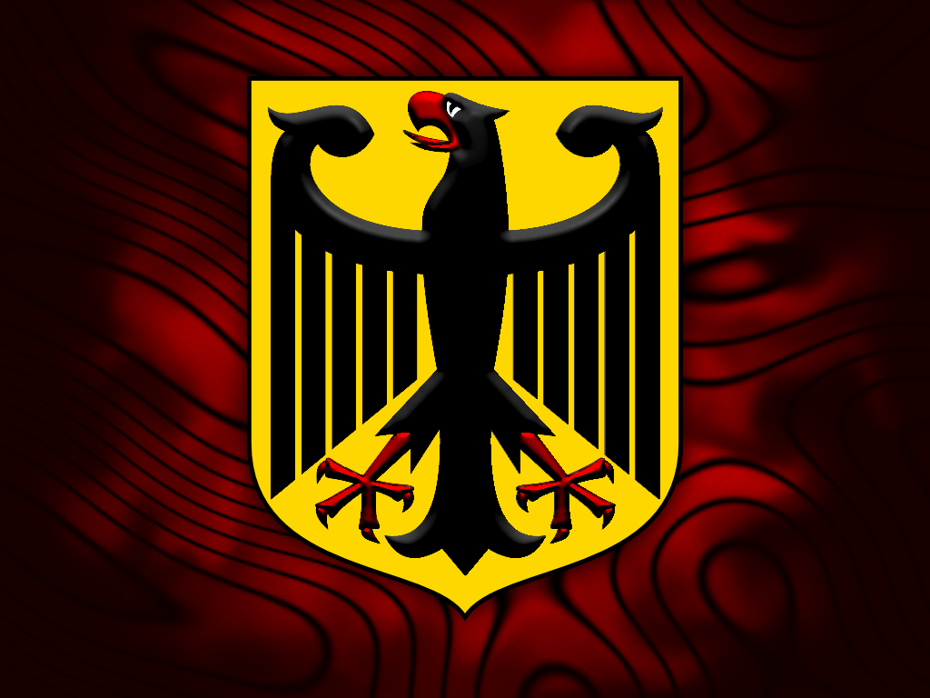 Imperial Logo Wallpaper