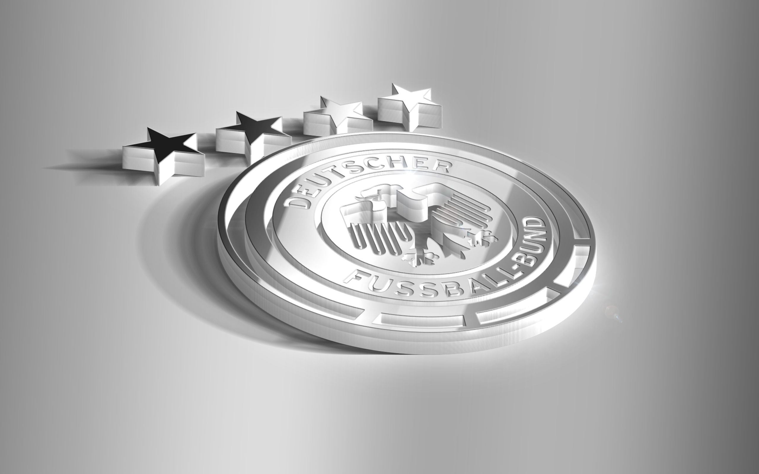 Soccer, Germany, Logo, Emblem wallpaper