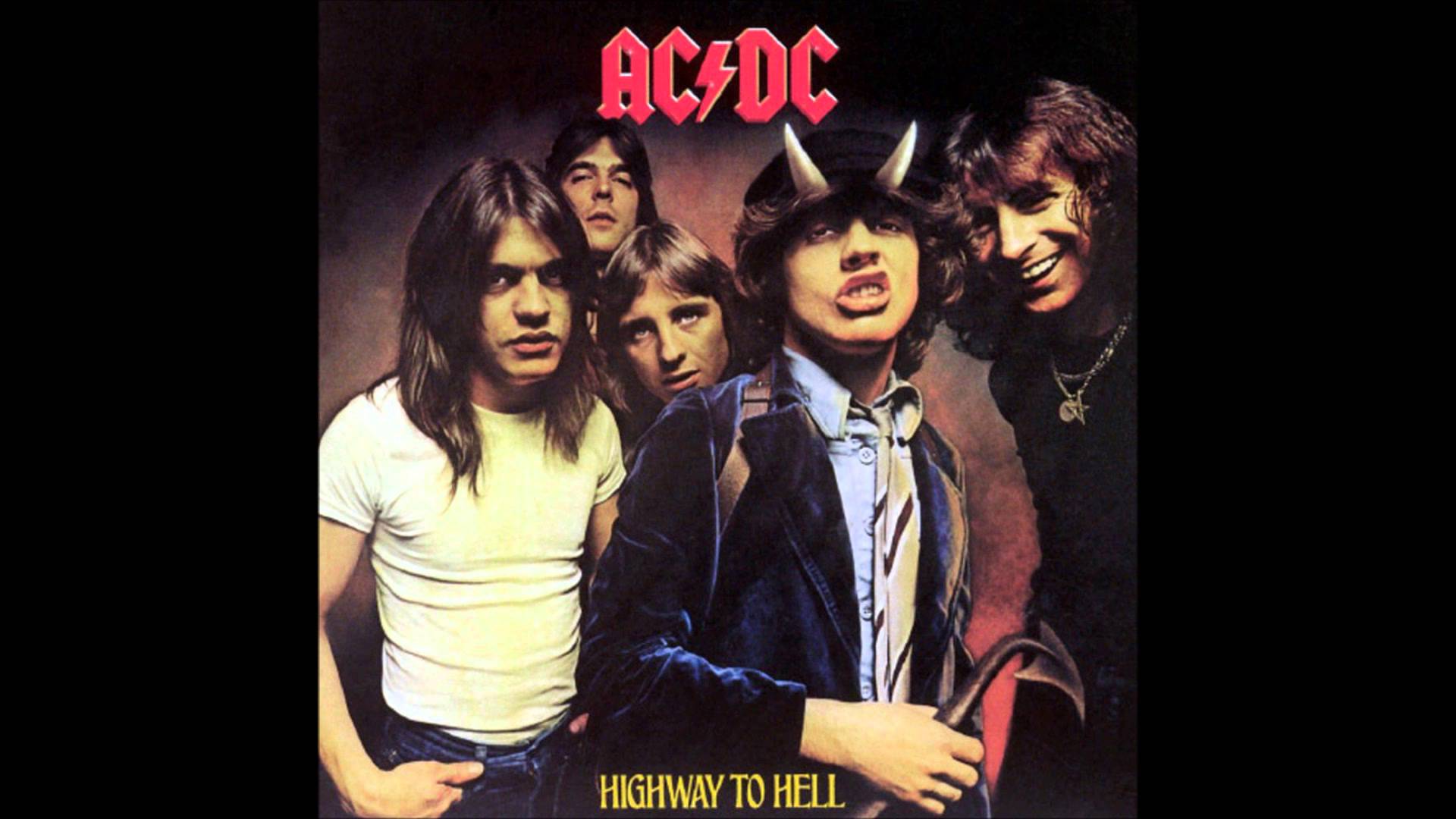 Free Download ACDC Highway To Hell Night Prowler HD [1920x1080] For Your Desktop, Mobile & Tablet. Explore Bon Scott AC DC Wallpaper. Bon Scott AC DC Wallpaper, Acdc Wallpaper, Acdc Wallpaper