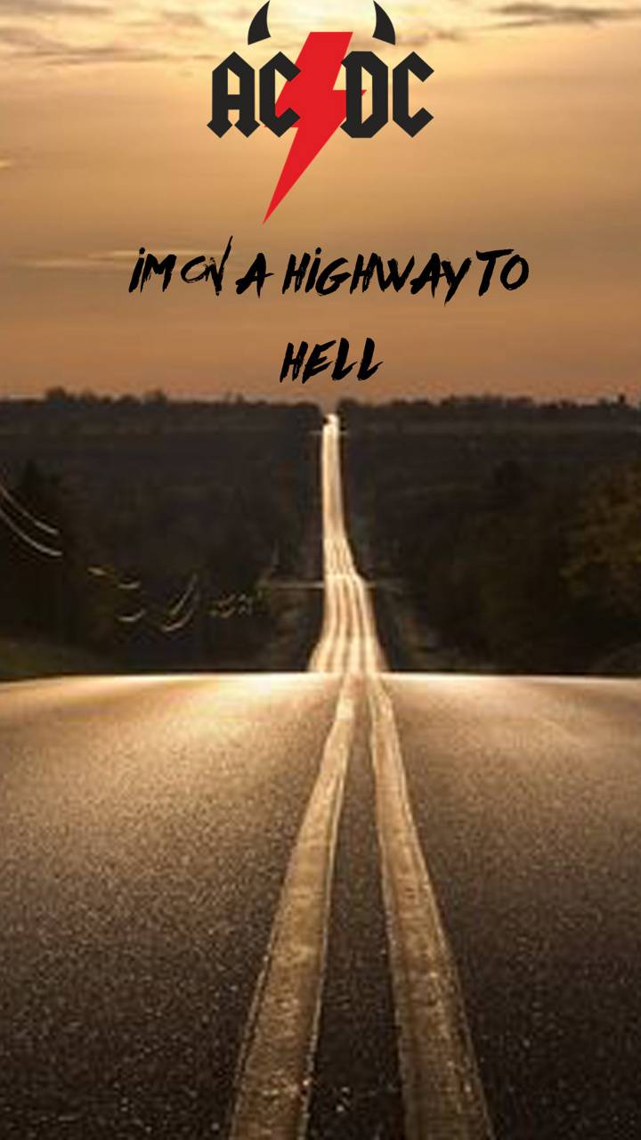 highway to hell free