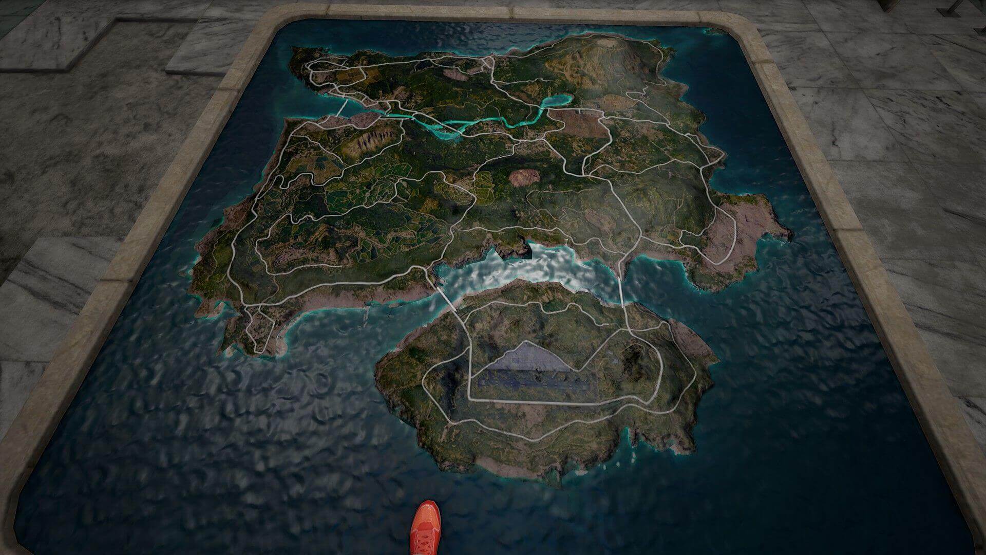 PUBG Map Wallpaper HD. Pubg mobile map image