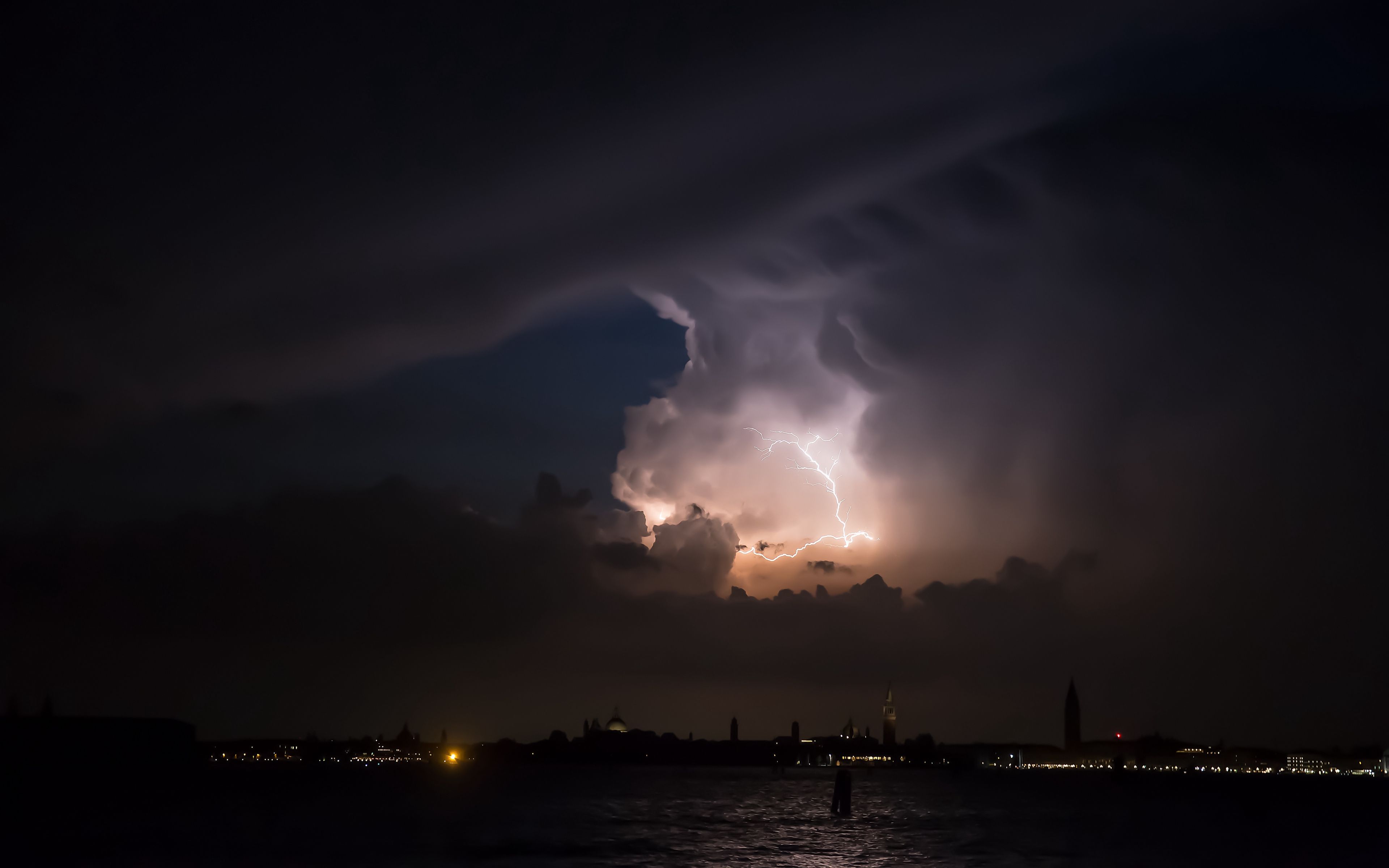 Free download Download wallpaper 3840x2400 clouds thunderstorm overcast city [3840x2400] for your Desktop, Mobile & Tablet. Explore Thunderstorm Wallpaper Downloads. Thunderstorm Desktop Wallpaper, Thunderstorm Live Wallpaper for PC, Thunderstorm