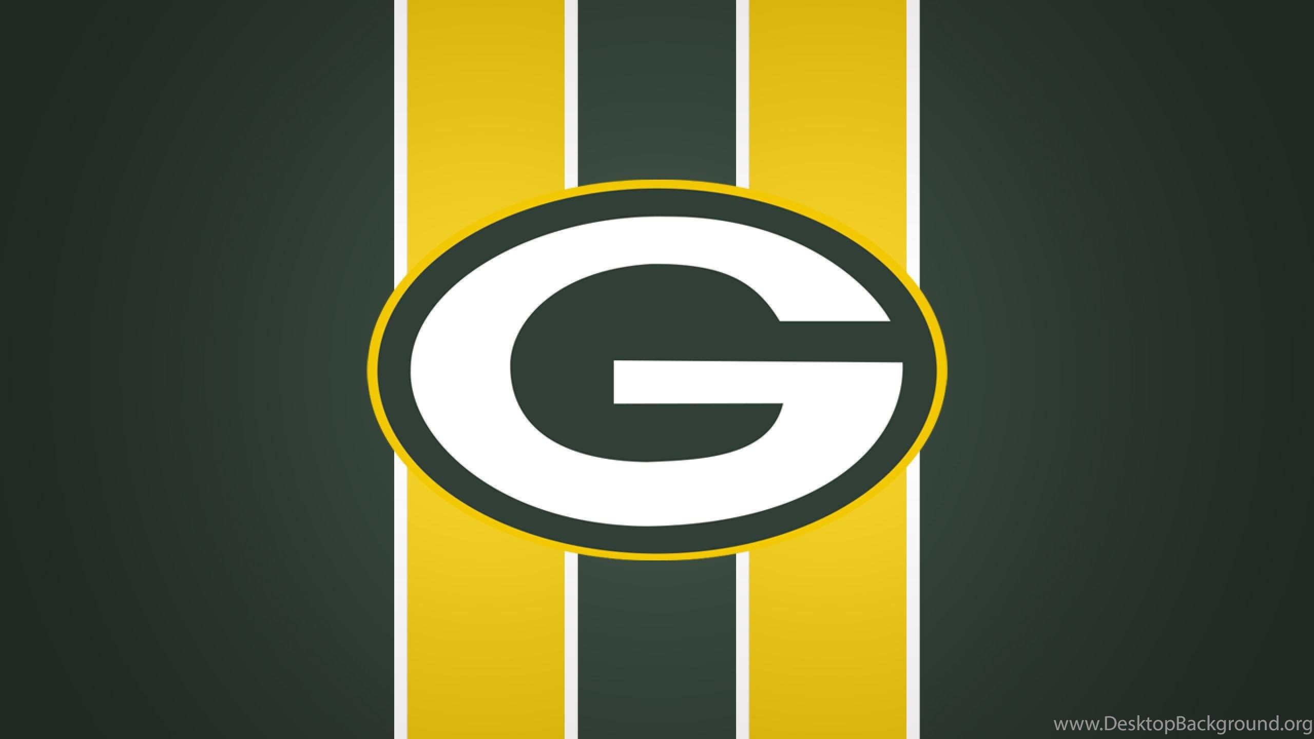 Green Bay Packers, Logo, 2560x1440 HD Wallpaper And FREE Desktop Background
