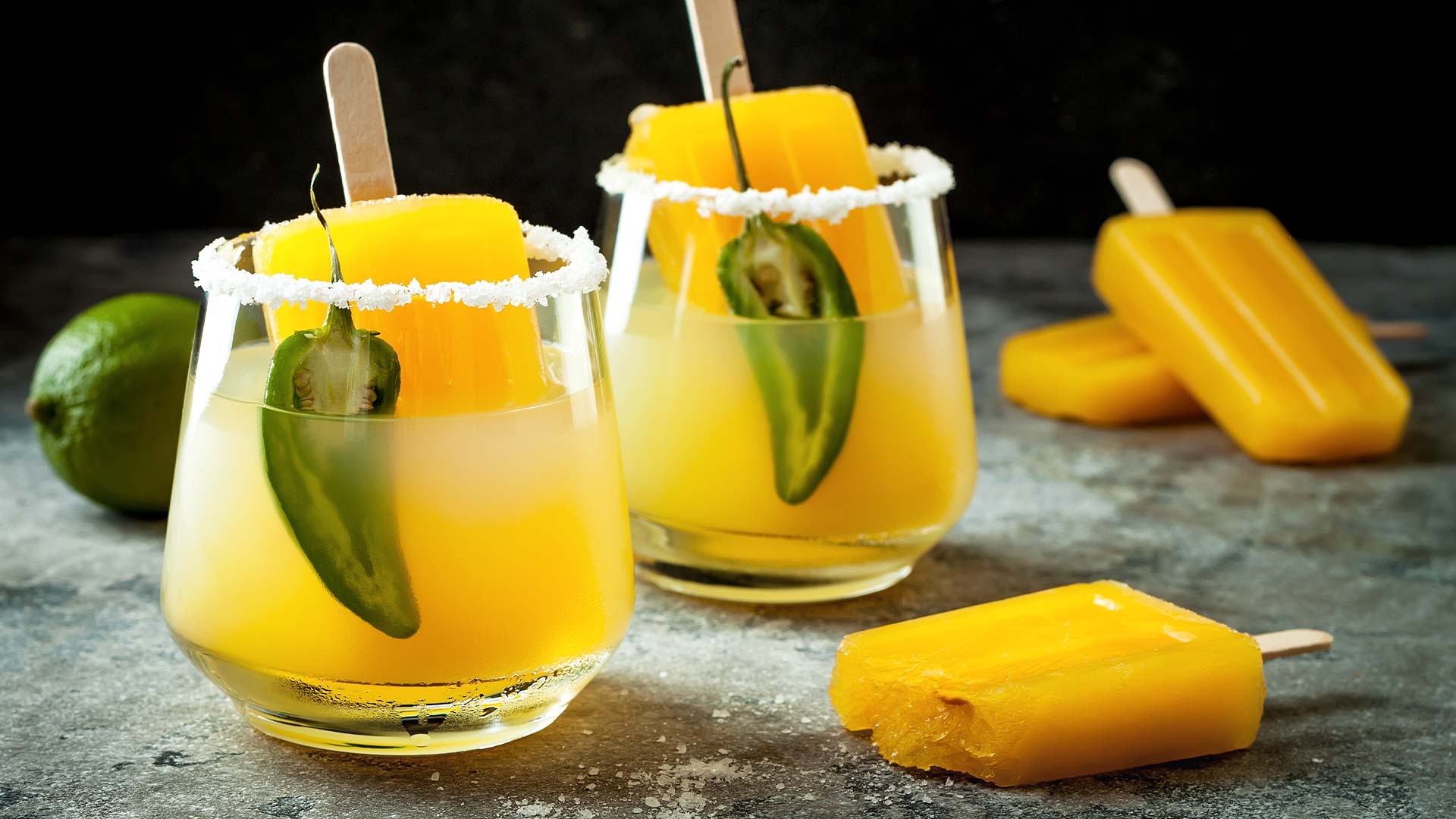 adventurous mango cocktails recipes to get the right summer high