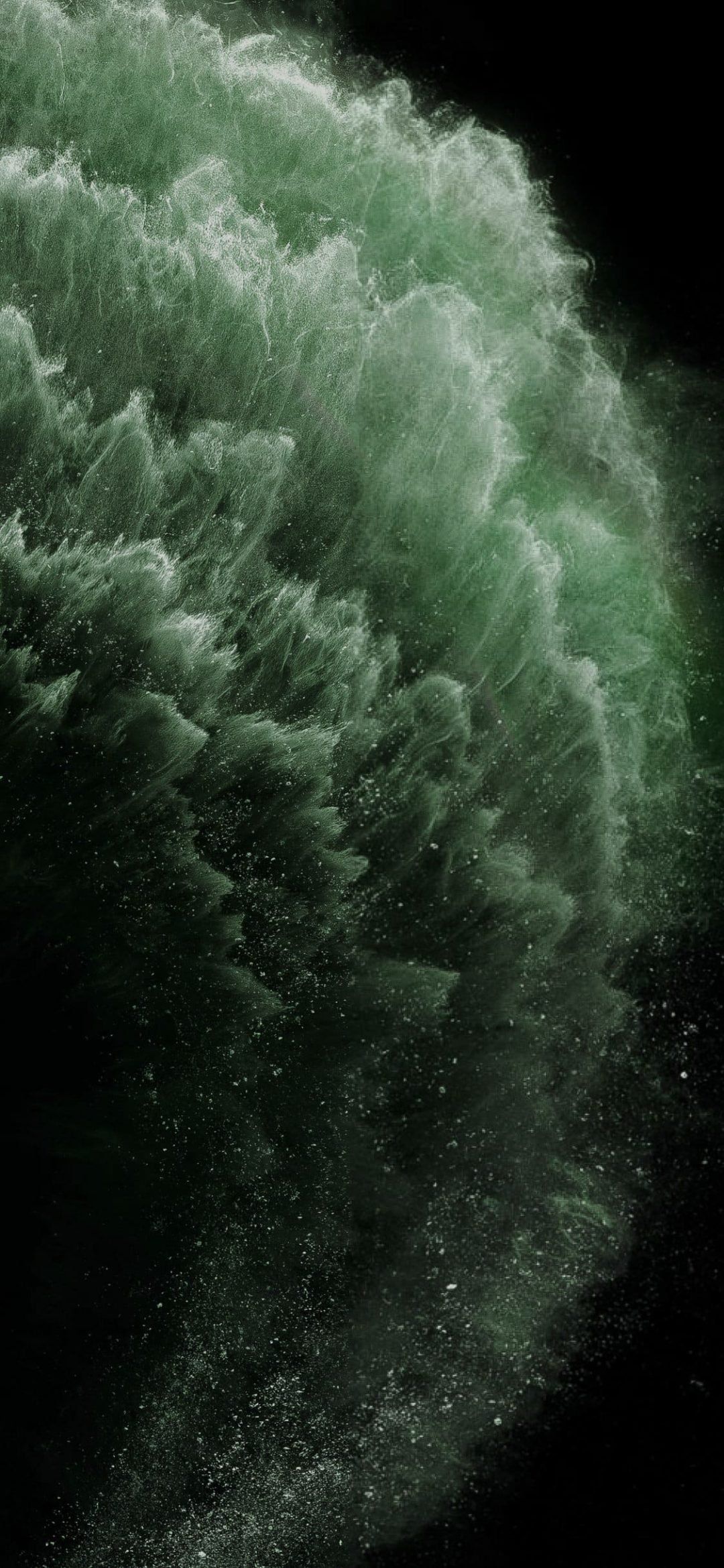IPhone 13 Pro Alpine Green Live are here HD phone wallpaper  Pxfuel