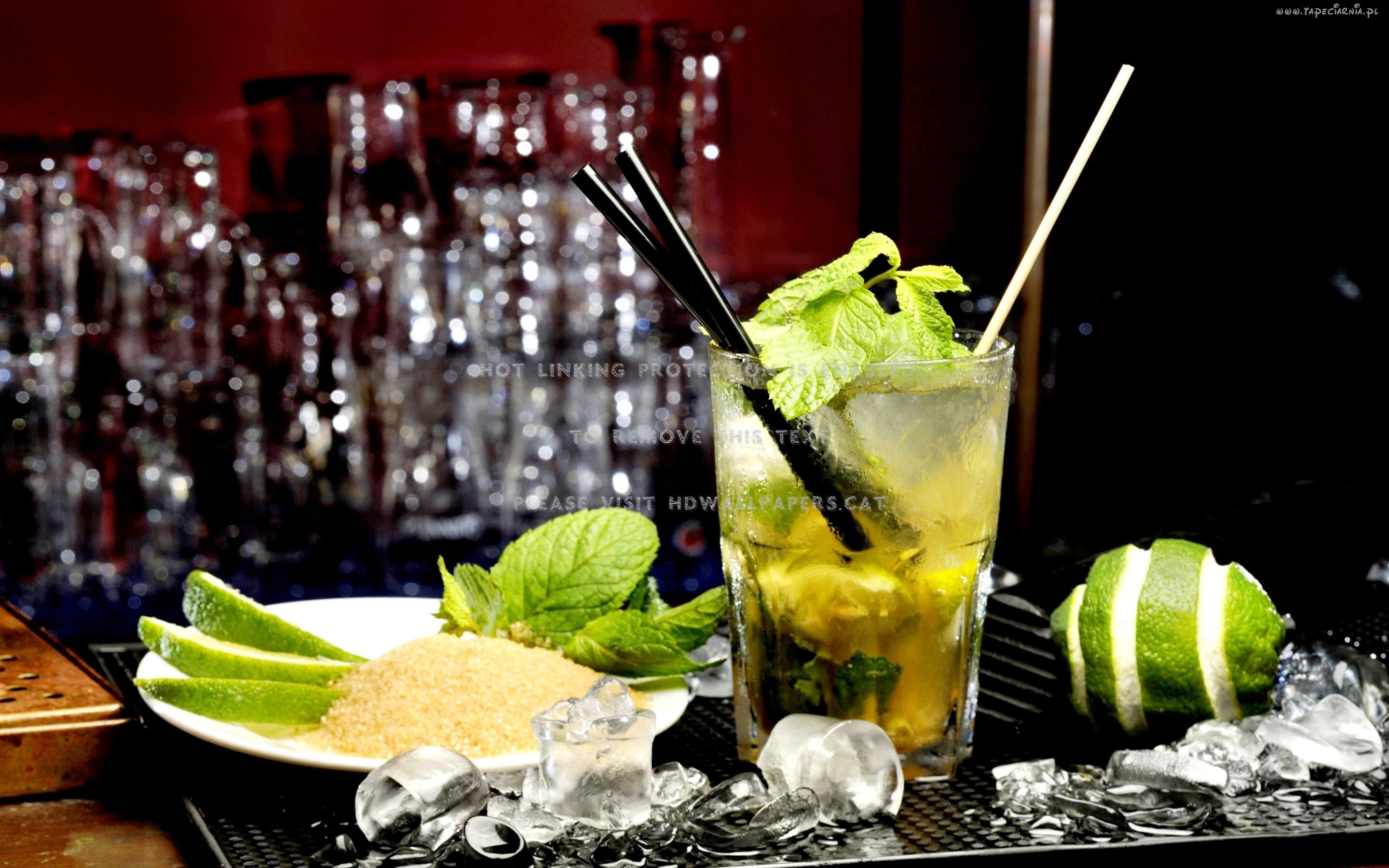 lemonade drink summer ice fruit glass