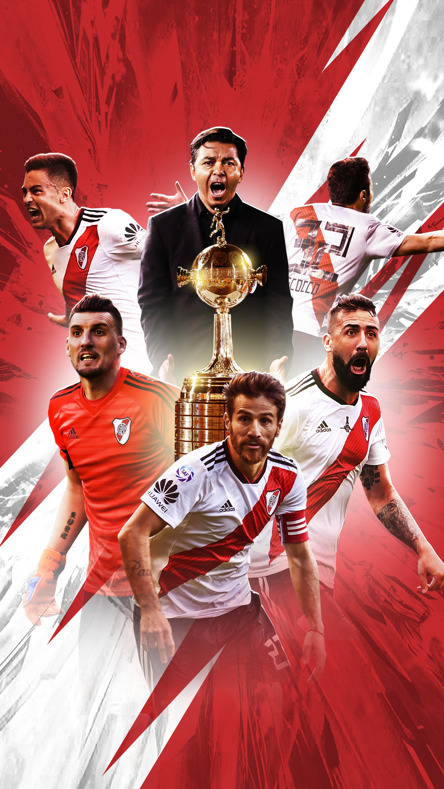 River Plate