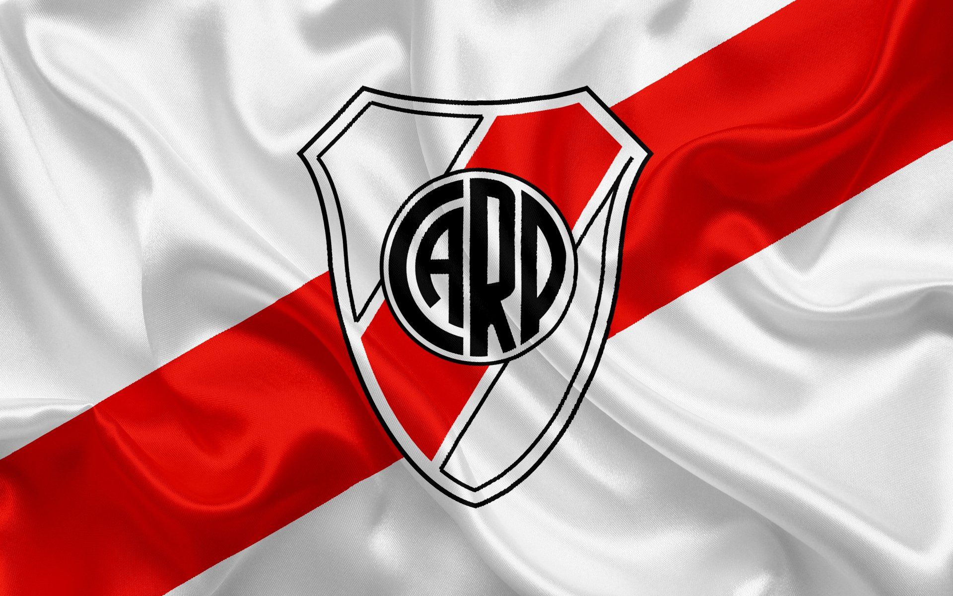 Club Atlético River Plate HD Wallpaper and Background Image