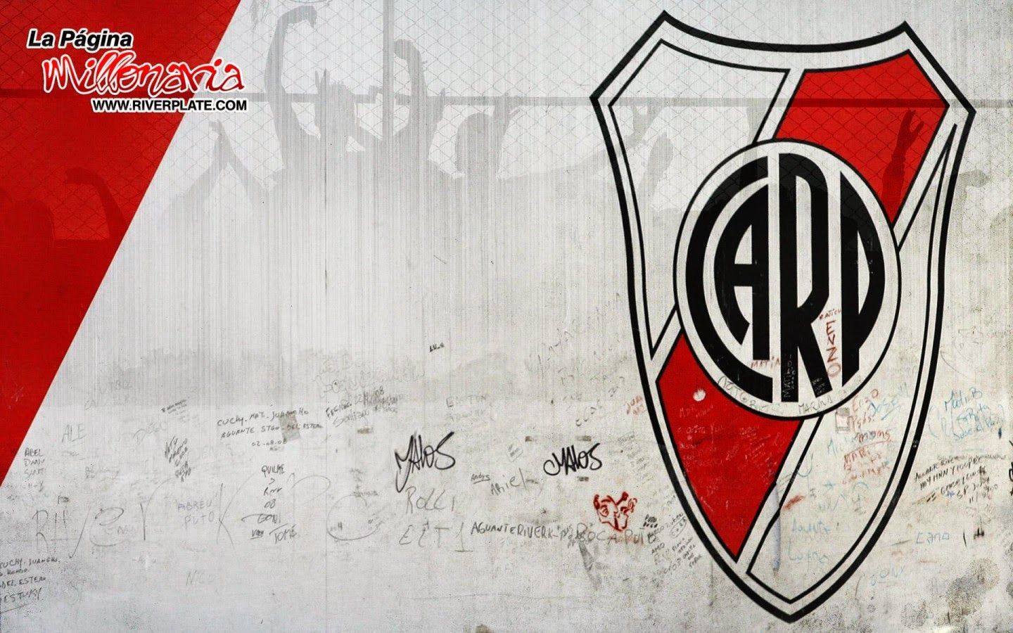River Plate Wallpaper Free River Plate Background