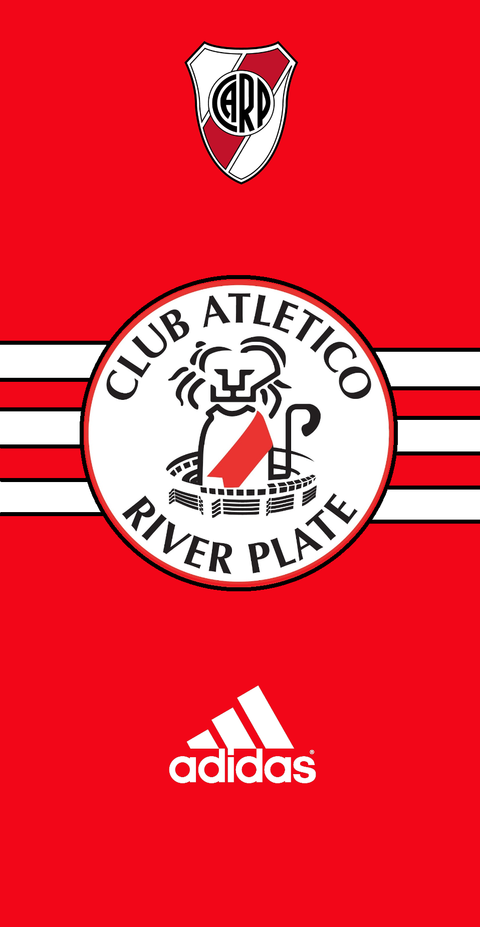River Plate ideas. club atlético river plate, river, argentina football