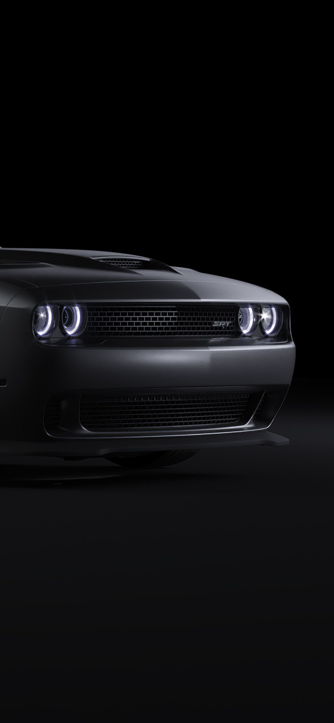 Black Dodge Challenger HD Cars 4k Wallpapers Images Backgrounds Photos  and Pictures