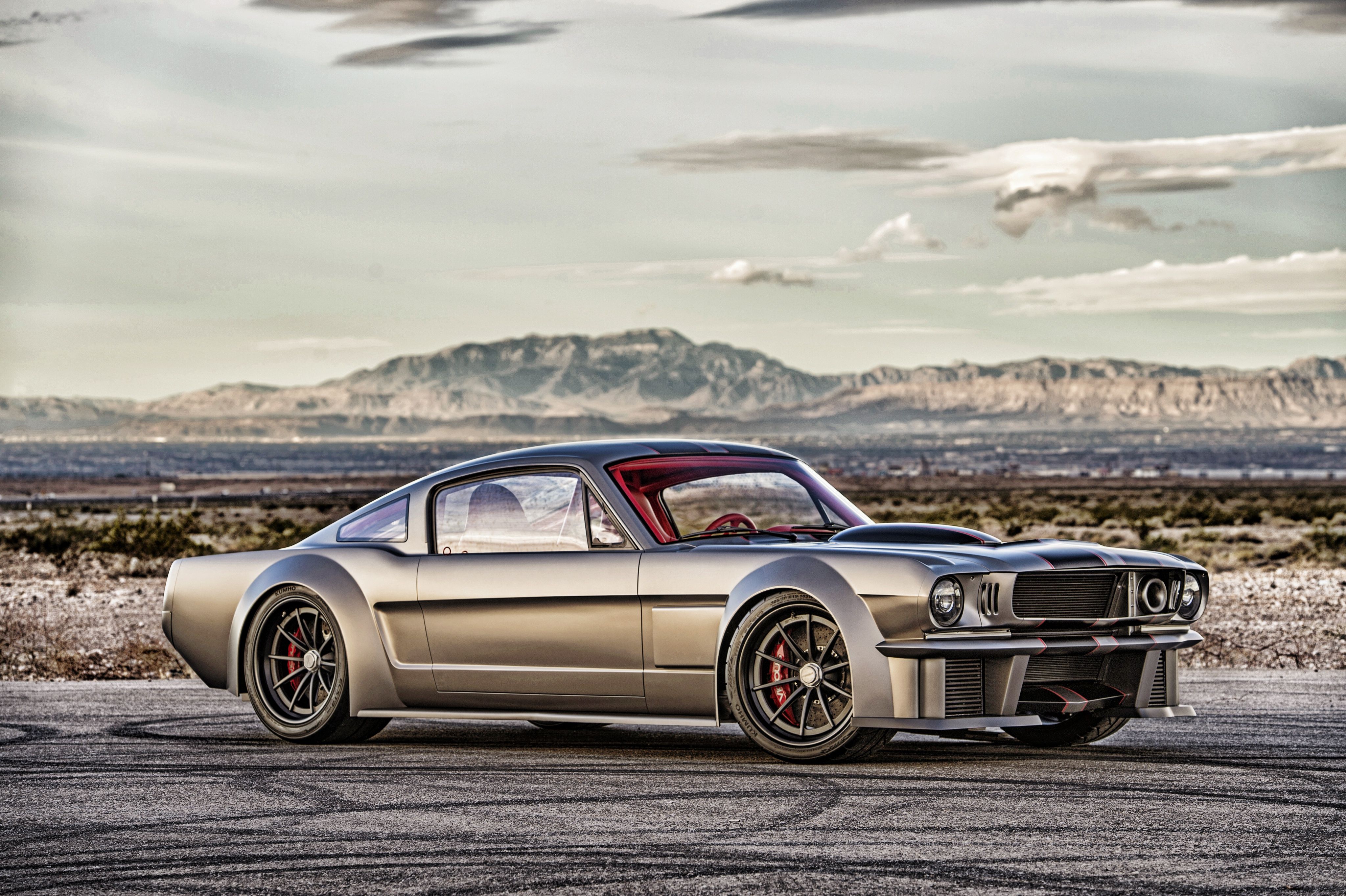 Ford Mustang 1965 4k 1440x900 Resolution HD 4k Wallpaper, Image, Background, Photo and Picture