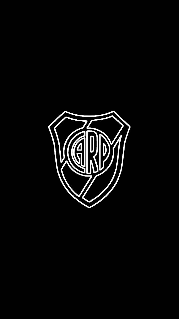 Download River Plate Escudo Wallpaper HD By ERIIK_ESCOBAR. Wallpaper HD.Com