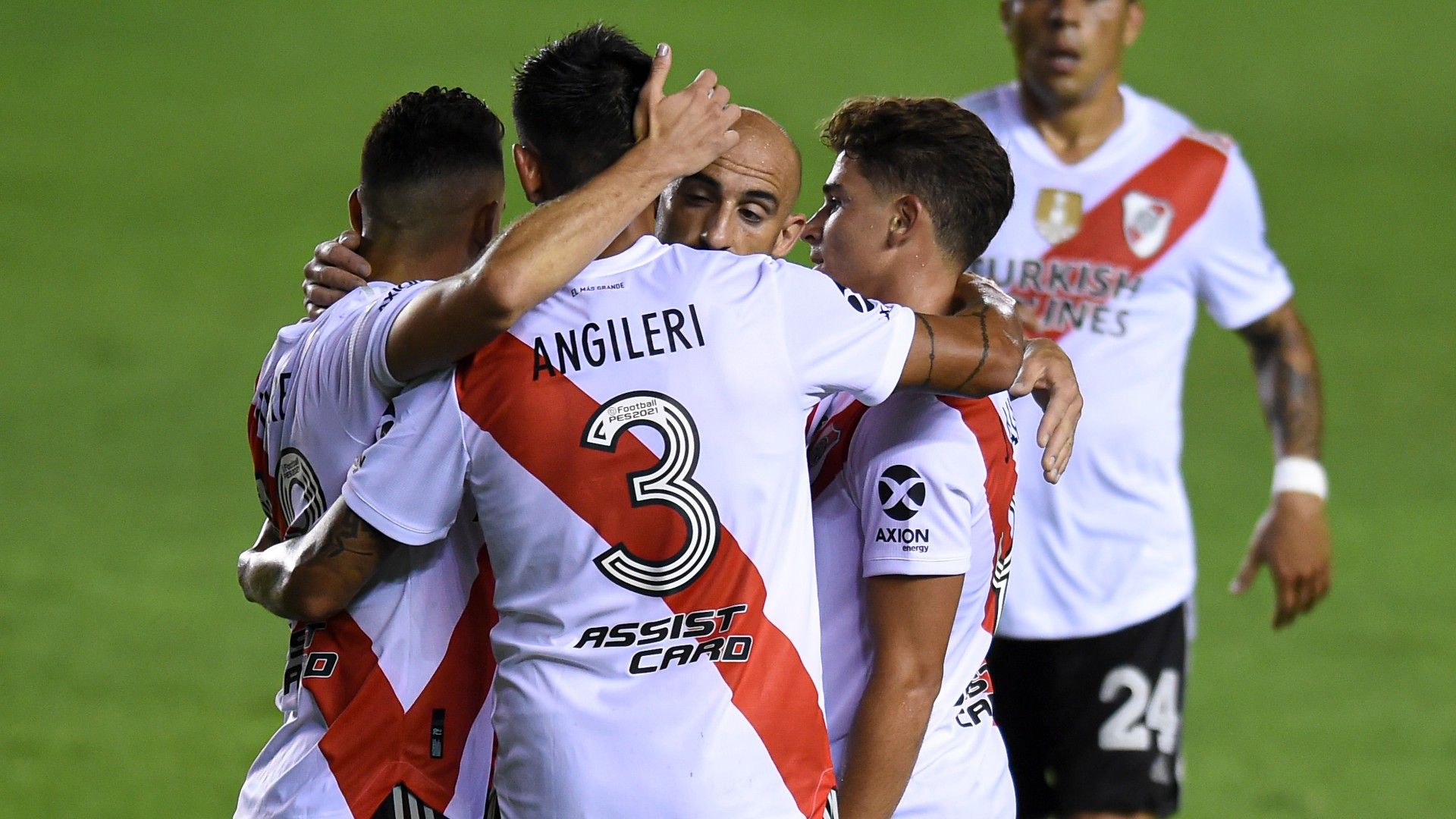 Estudiantes vs River Plate: How to watch Liga Argentina matches