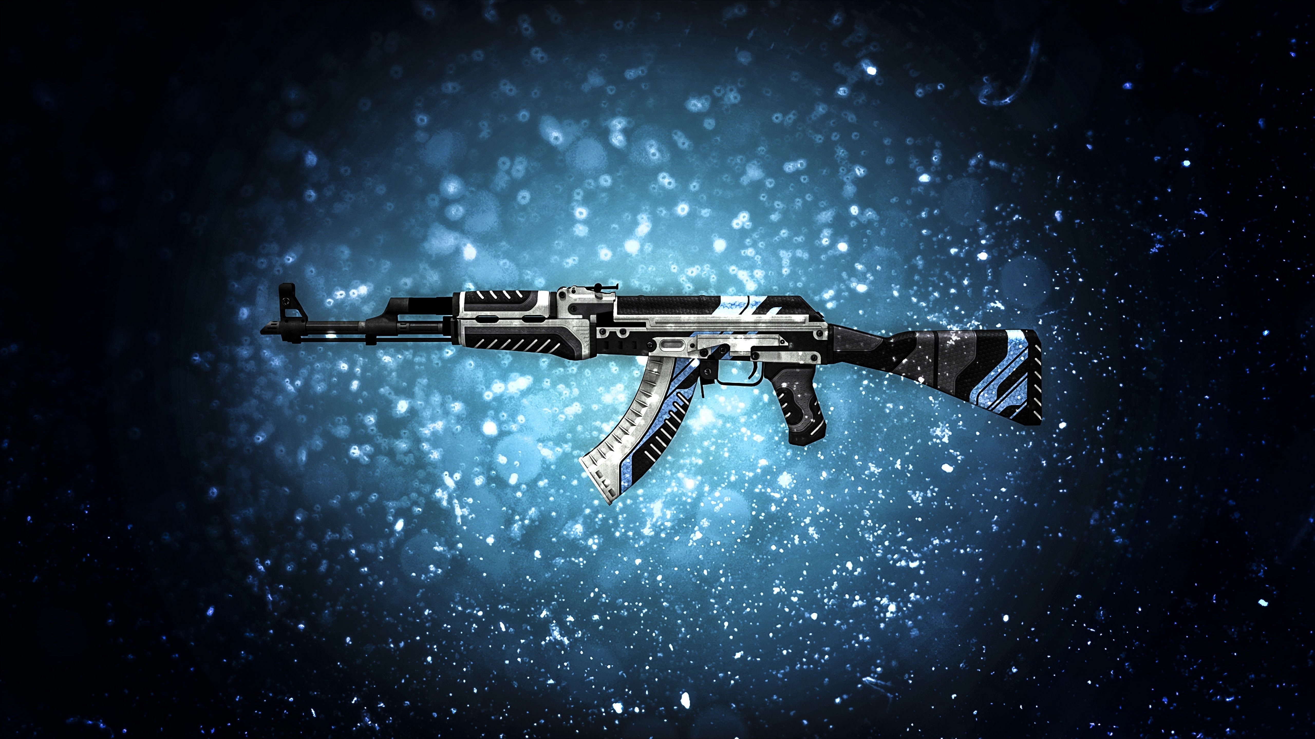 Counter Strike Global Offensive B Squadron 4K HD Wallpapers, HD Wallpapers