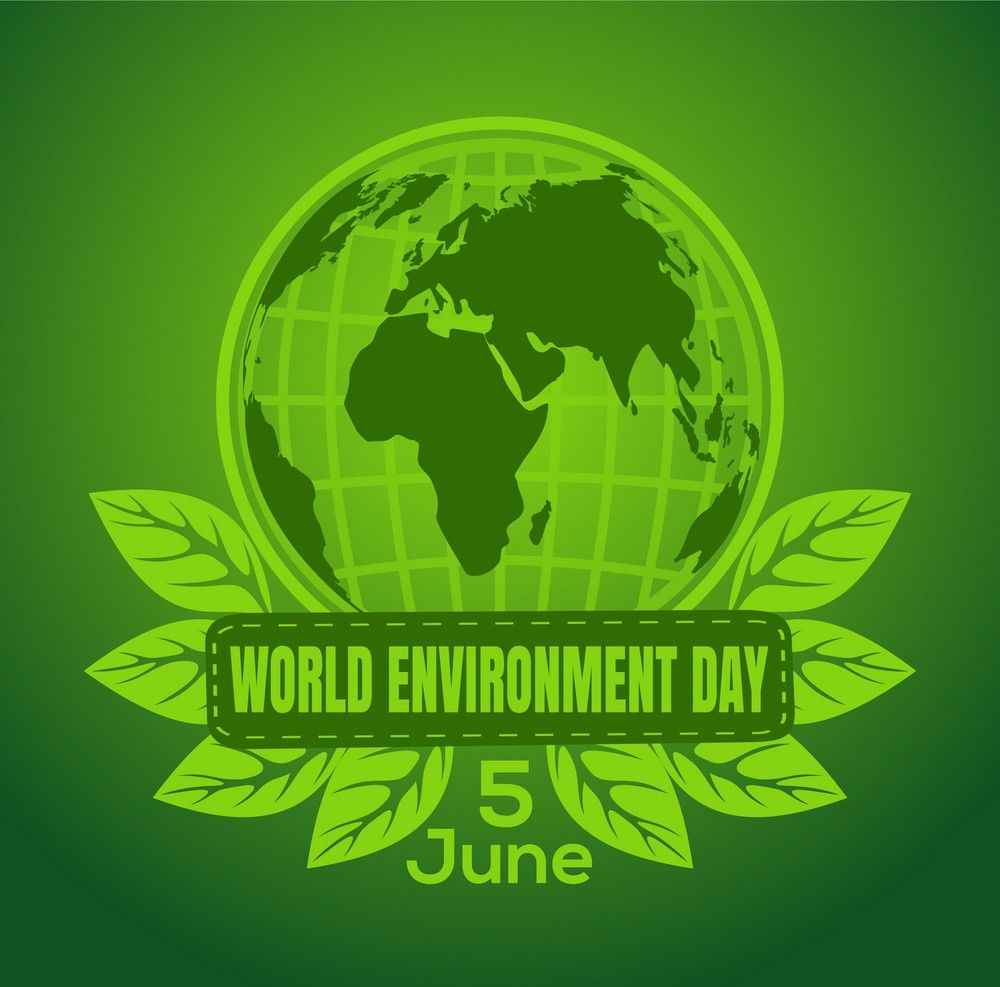 World Environment Day HD Picture 2019 And HD Wallpaper For WhatsApp, Twitter, And Facebook