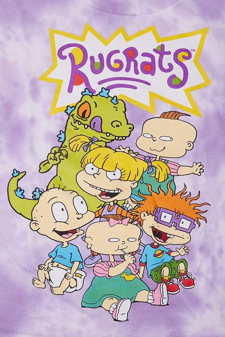 Rugrats Rugrats Nickelodeon cartoons Cartoon iphone HD phone wallpaper   Pxfuel