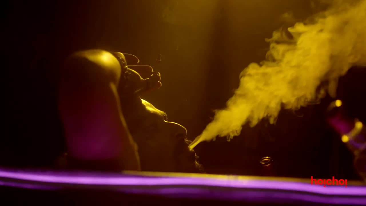 Montu Pilot (TV Series 2019– )