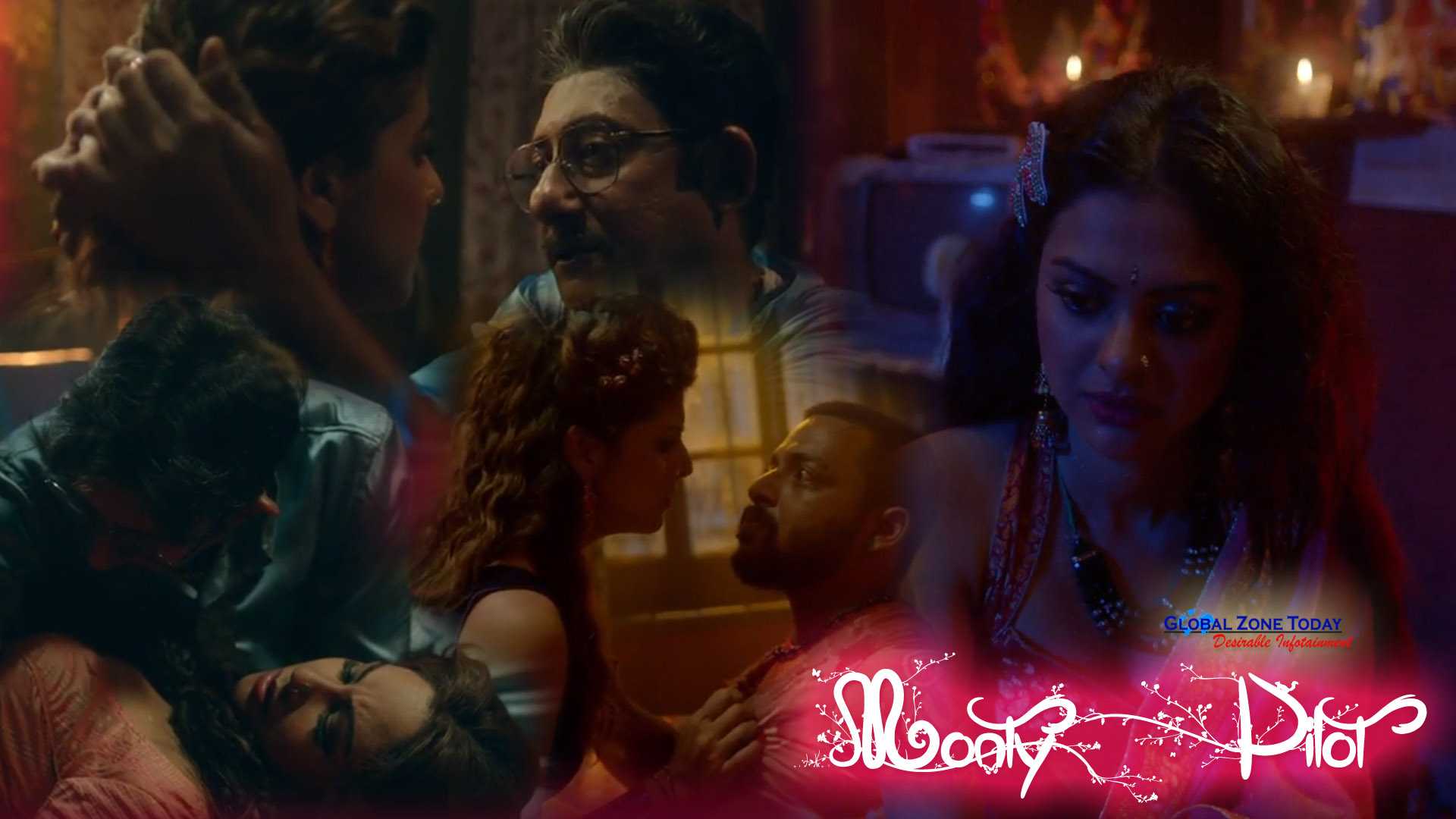 Monty Pilot (Hindi Web Series) Seasons, Episodes & Cast