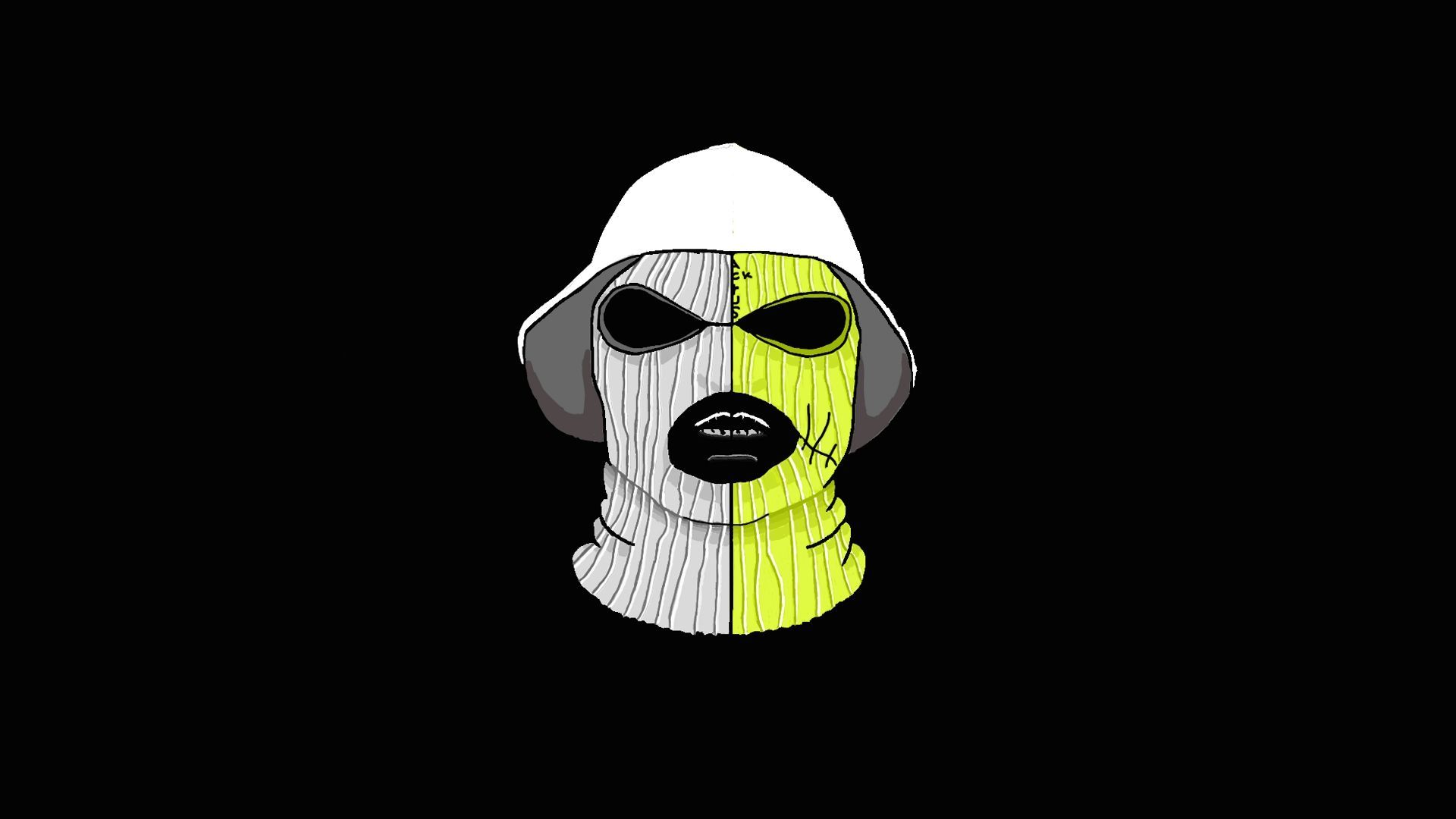 Ski Mask Boys Wallpapers Wallpaper Cave - vrogue.co