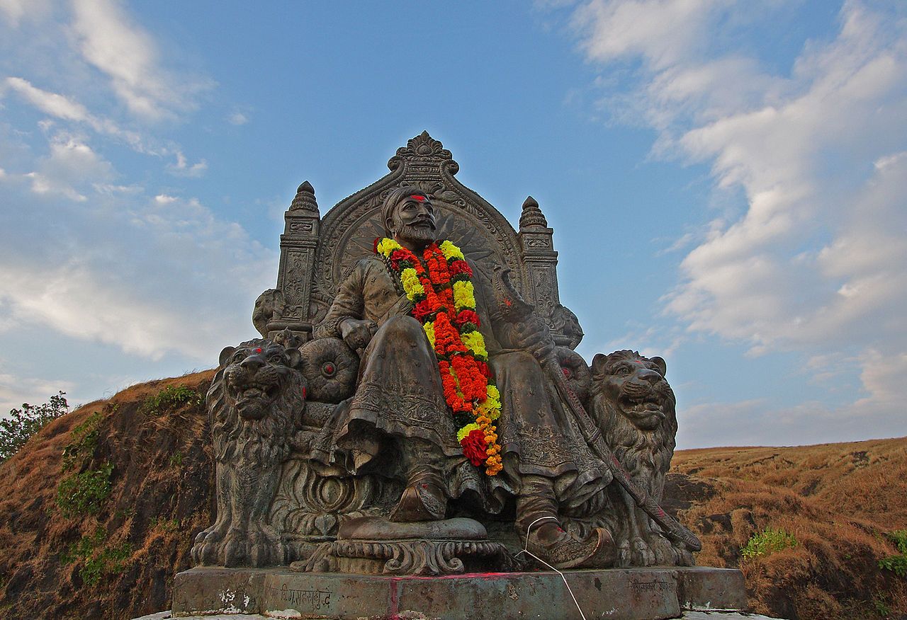 Shivaji Maharaj