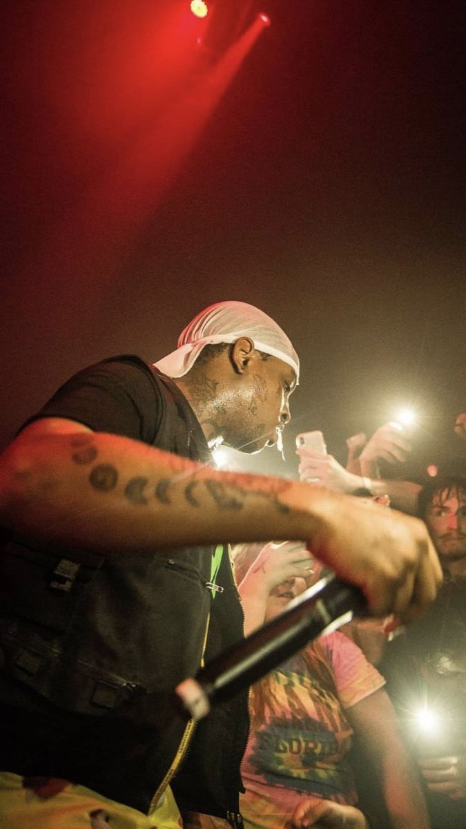 SKI MASK THE SLUMP GOD WALLPAPER. Ski mask, Cute guys, Man