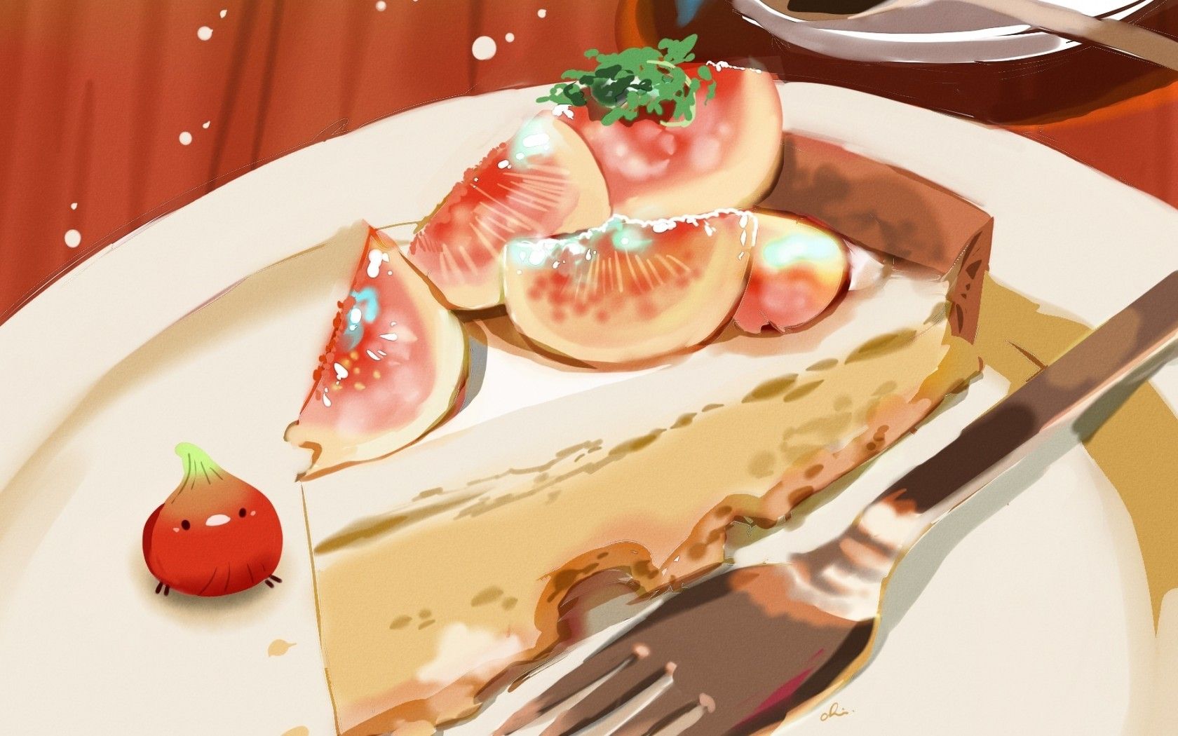 Bake Anime: 75 Sweet Recipes Spotted In-and Inspired by-Your Favorite Anime  (A Cookbook) by Emily J Bushman, Hardcover | Barnes & Noble®