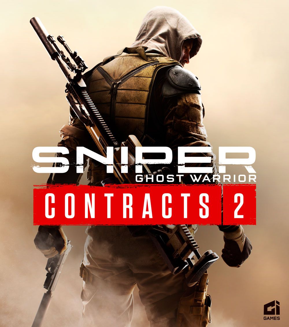 Sniper Ghost Warrior Contracts 2 coming this fall