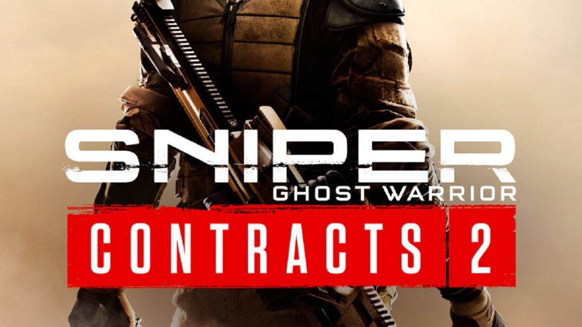 Sniper ghost warrior contracts в стим фото 48