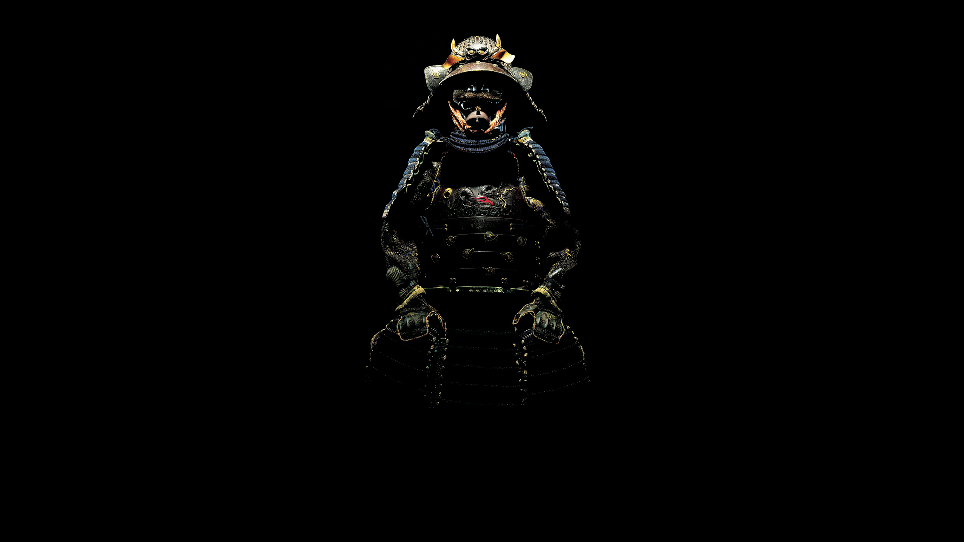 Samurai Wallpaper