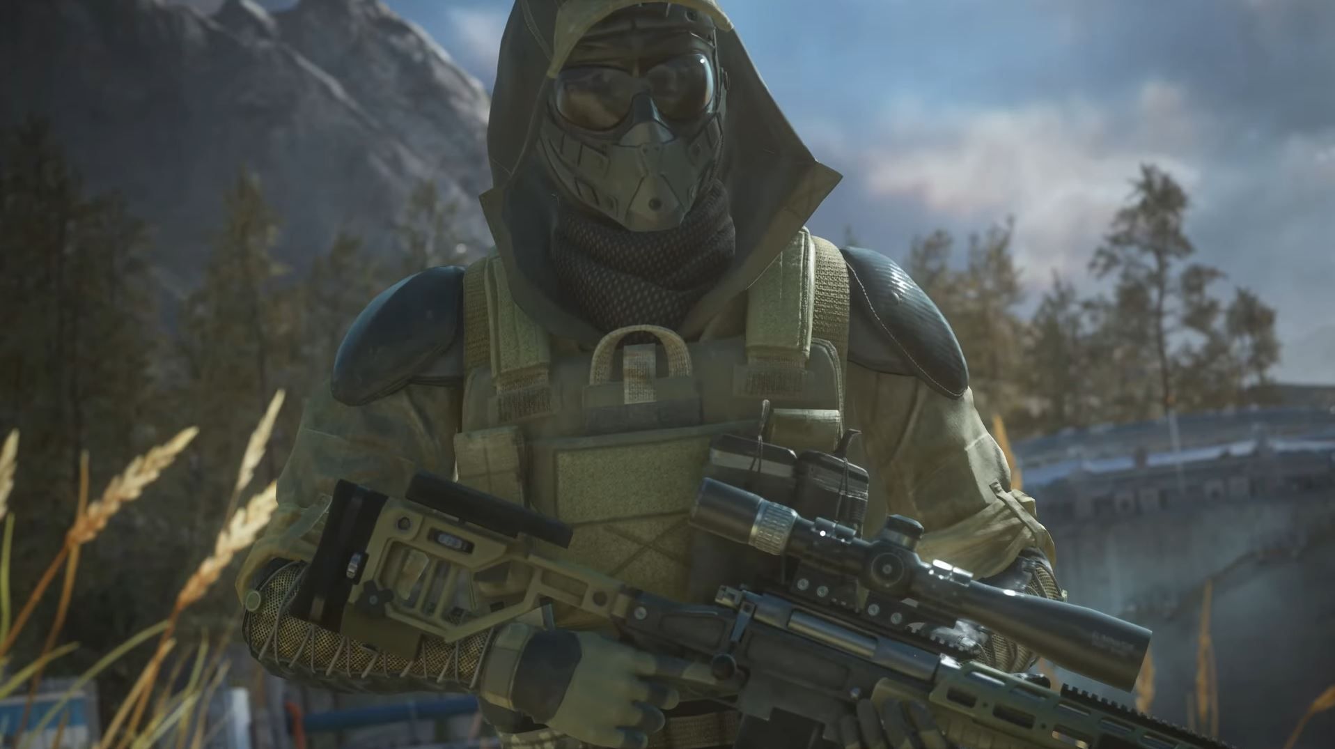 Sniper Ghost Warrior Contracts 2 Brings The Franchise Back, Again, With A June PS5 PS4 Release Date And Gameplay