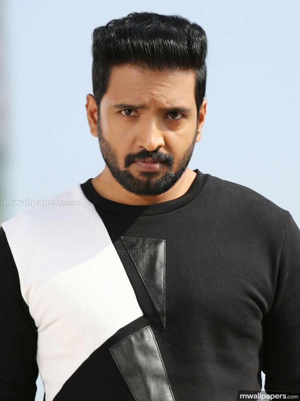 Santhanam Wallpaper