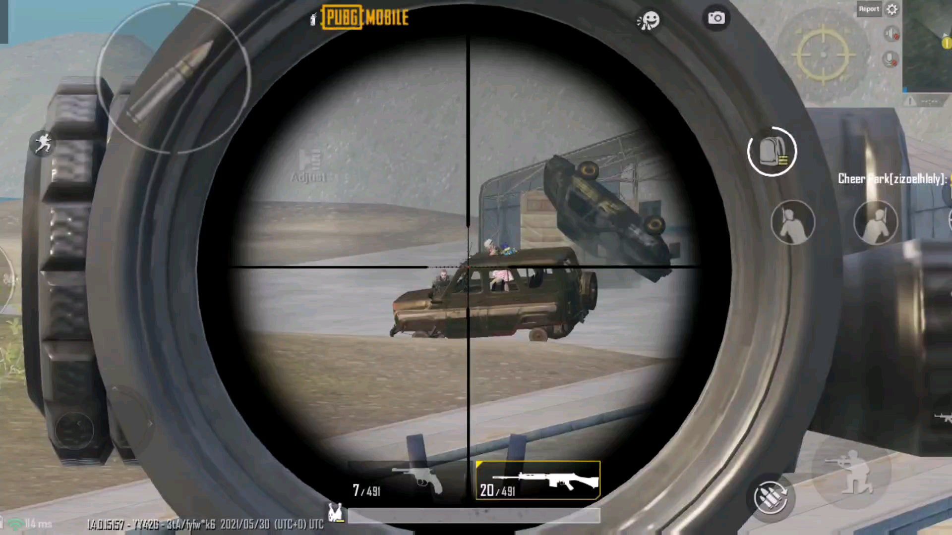 Lol aim assist is ridiculous