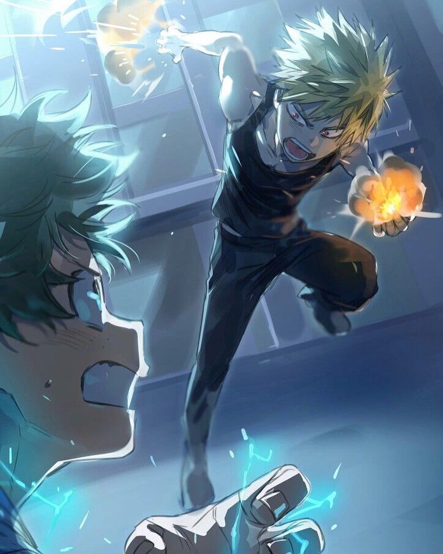 Micro on Instagram: “Who remember this epic scene from season 2 last ep ⁣ ⁣ Anime: Bnha⁣ ⁣ ⁣ ⁣ ⁣ #myheroacadem. My hero, My hero academia episodes, Hero wallpaper