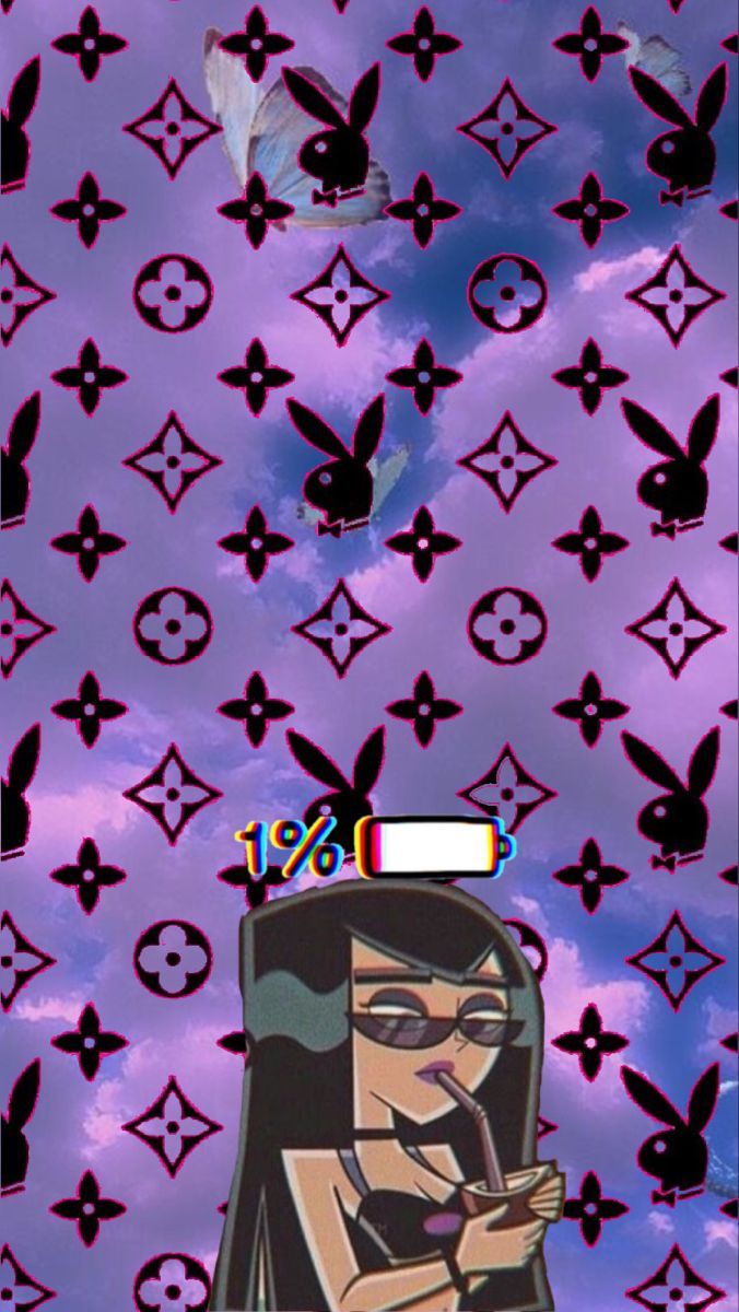 Baddie Aesthetic Wallpaper