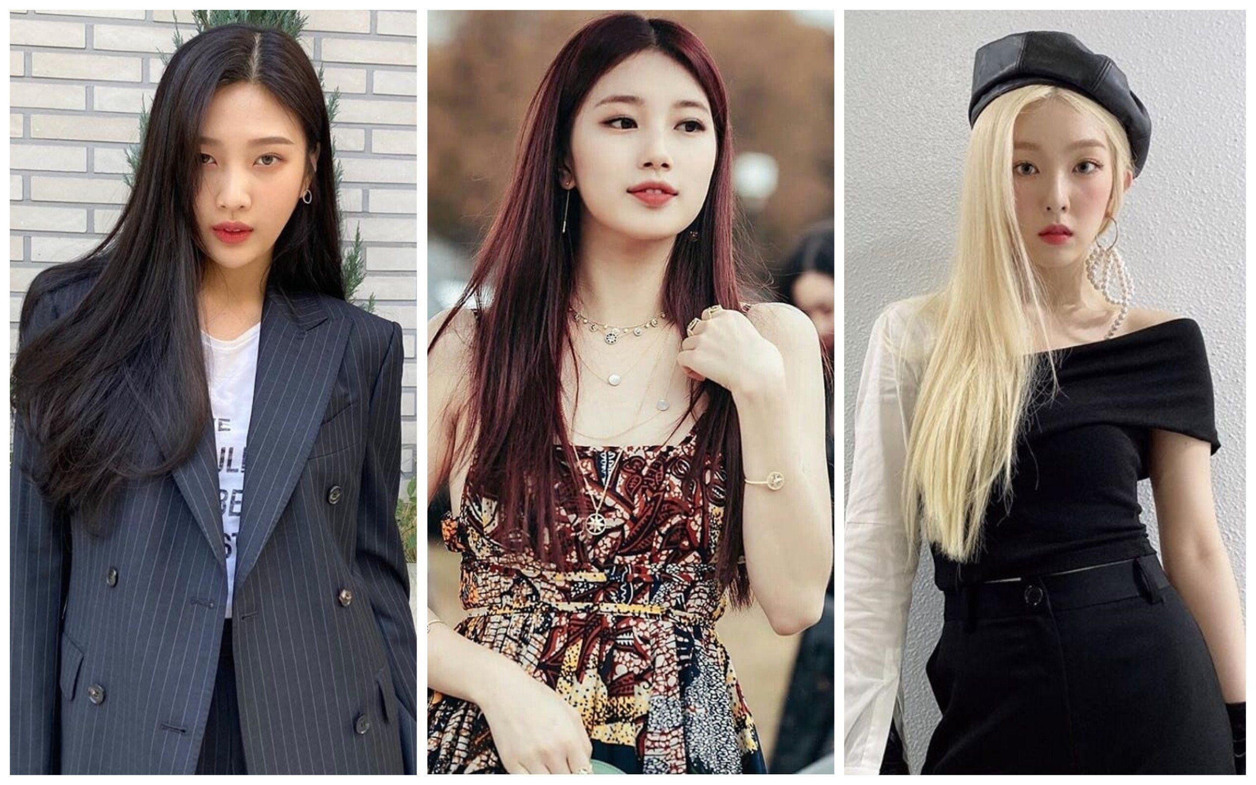 How Red Velvet, Bae Suzy And Gong Hyo Jin Are Leading K Pop And K Drama's Reckoning With Korea's Sexist Culture. South China Morning Post