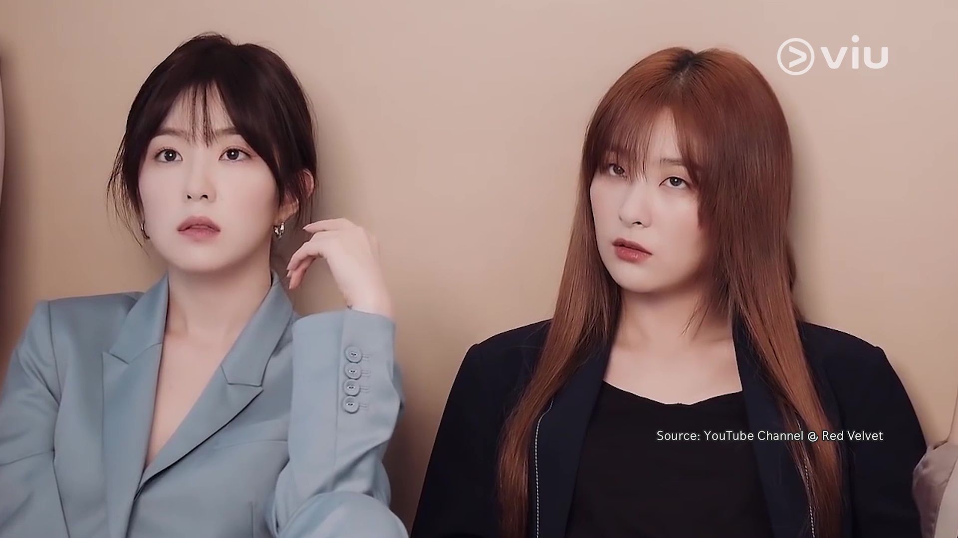 Red Velvet's Delayed Irene & Seulgi Subunit Finally Has A Debut Date｜K1 Entertainment News
