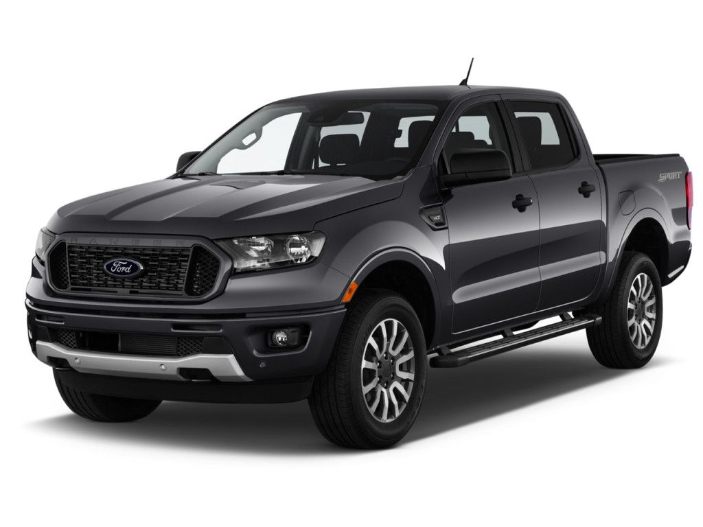 Ford Ranger Review, Ratings, Specs, Prices, and Photo Car Connection