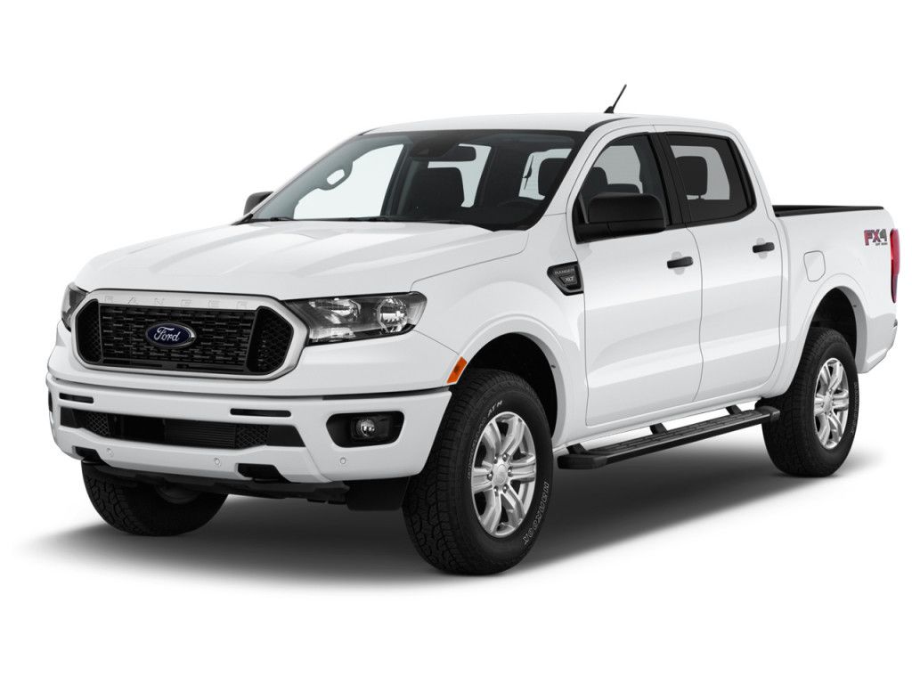 Ford Ranger Review, Ratings, Specs, Prices, and Photo Car Connection