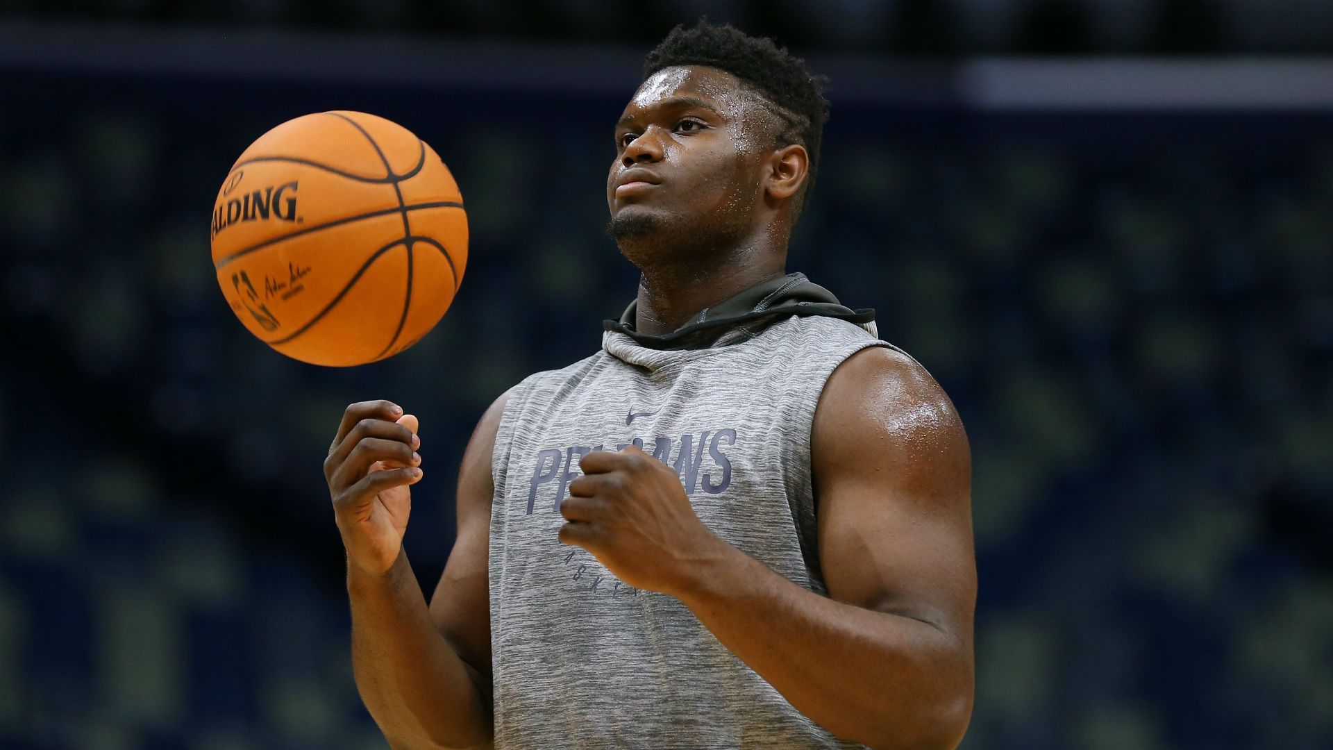 How long is Zion Williamson out? Injury timeline, return date, latest updates on Pelicans rookie