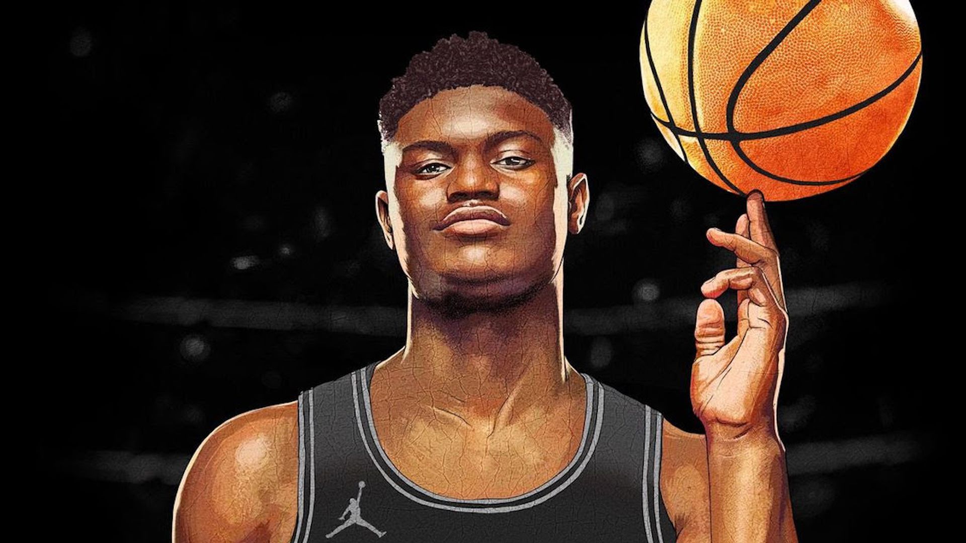 Zion Williamson signs $75 million sneaker deal with Nike's Jordan Brand