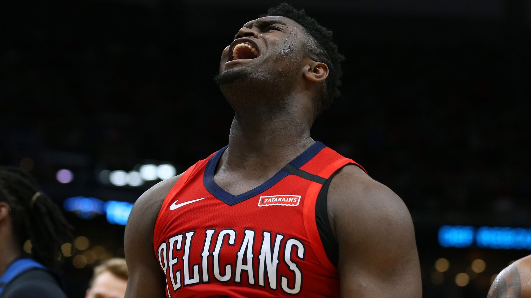 Zion Williamson has needed just 19 NBA games to demonstrate he can be a future MVP