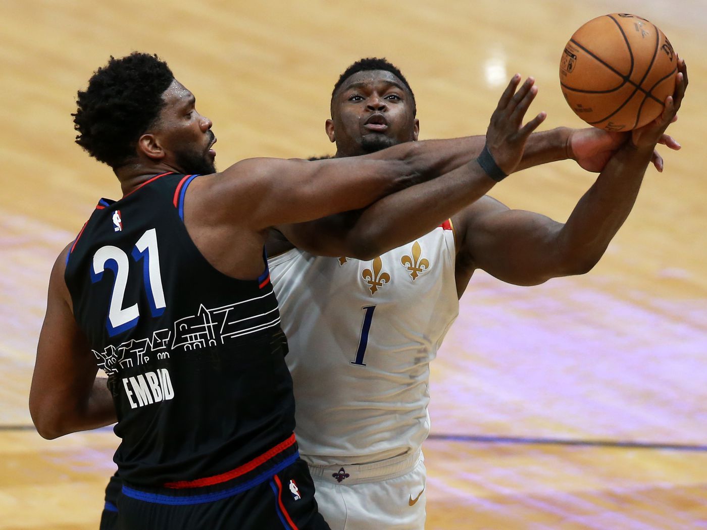 Zion Williamson Is Playing At An Historical Level And Changing The Game Basketball Report